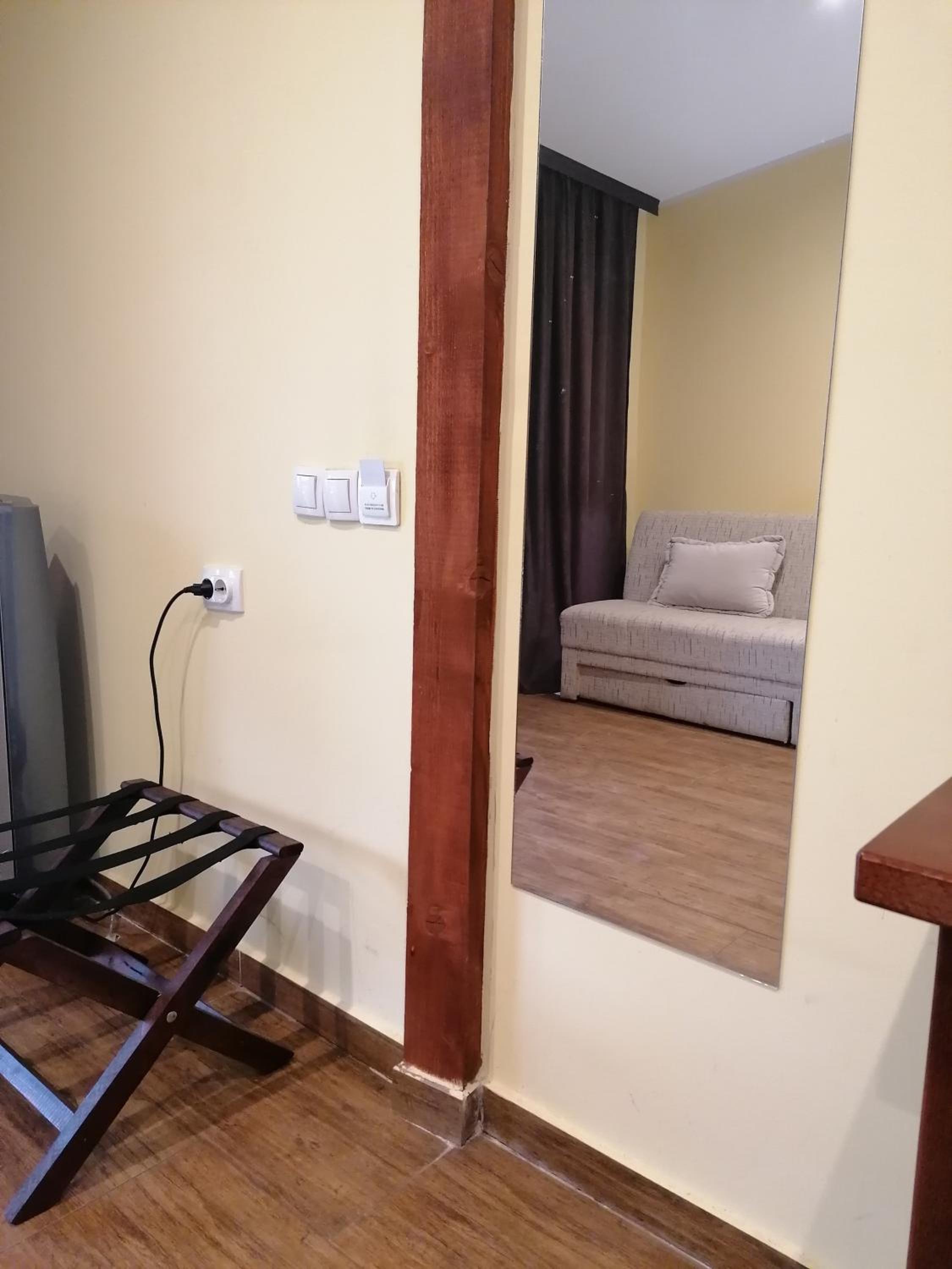 Triple Room with Private Bathroom photo 1