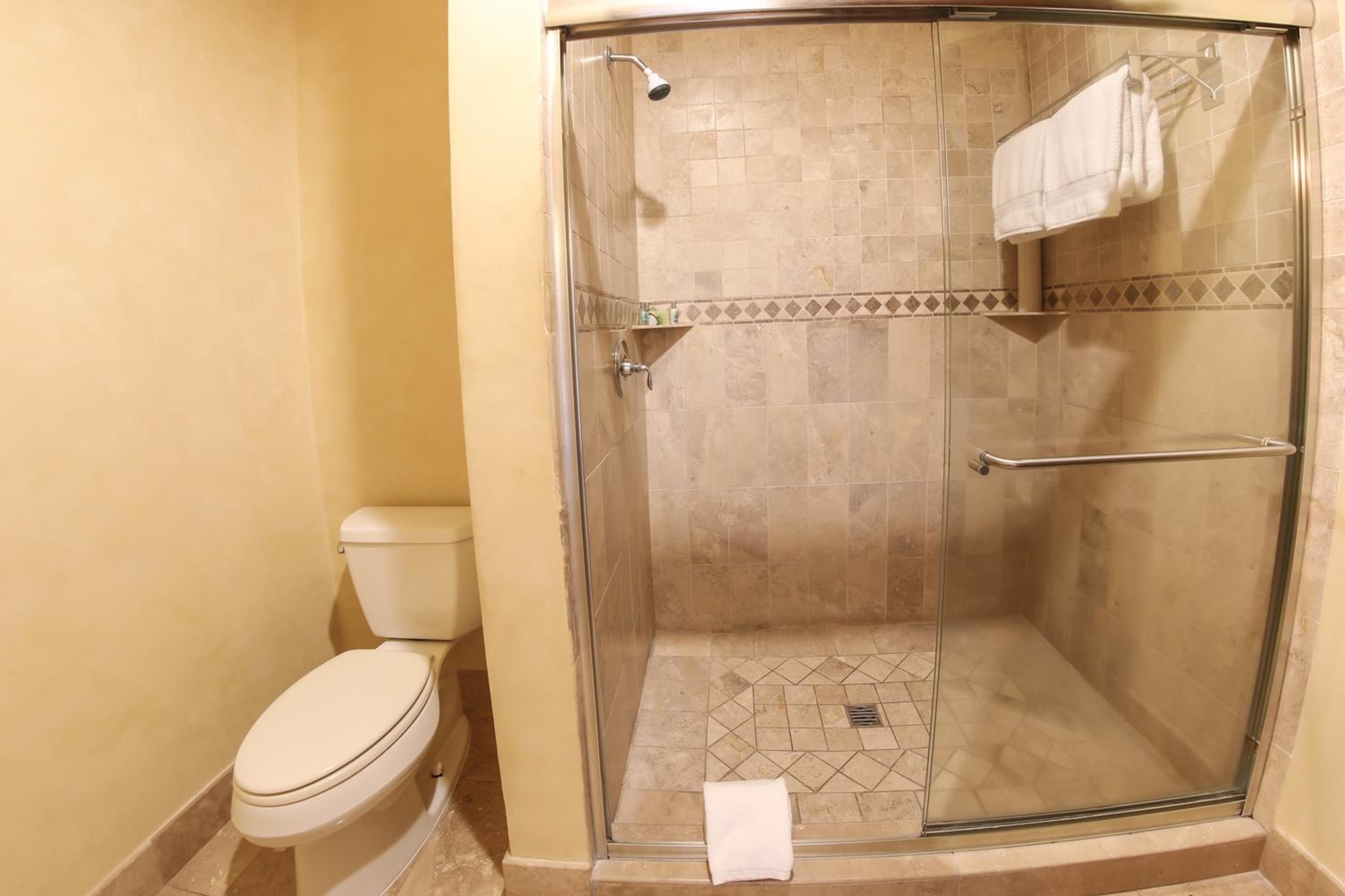 Luxury Suite with Ocean View - Photo 32