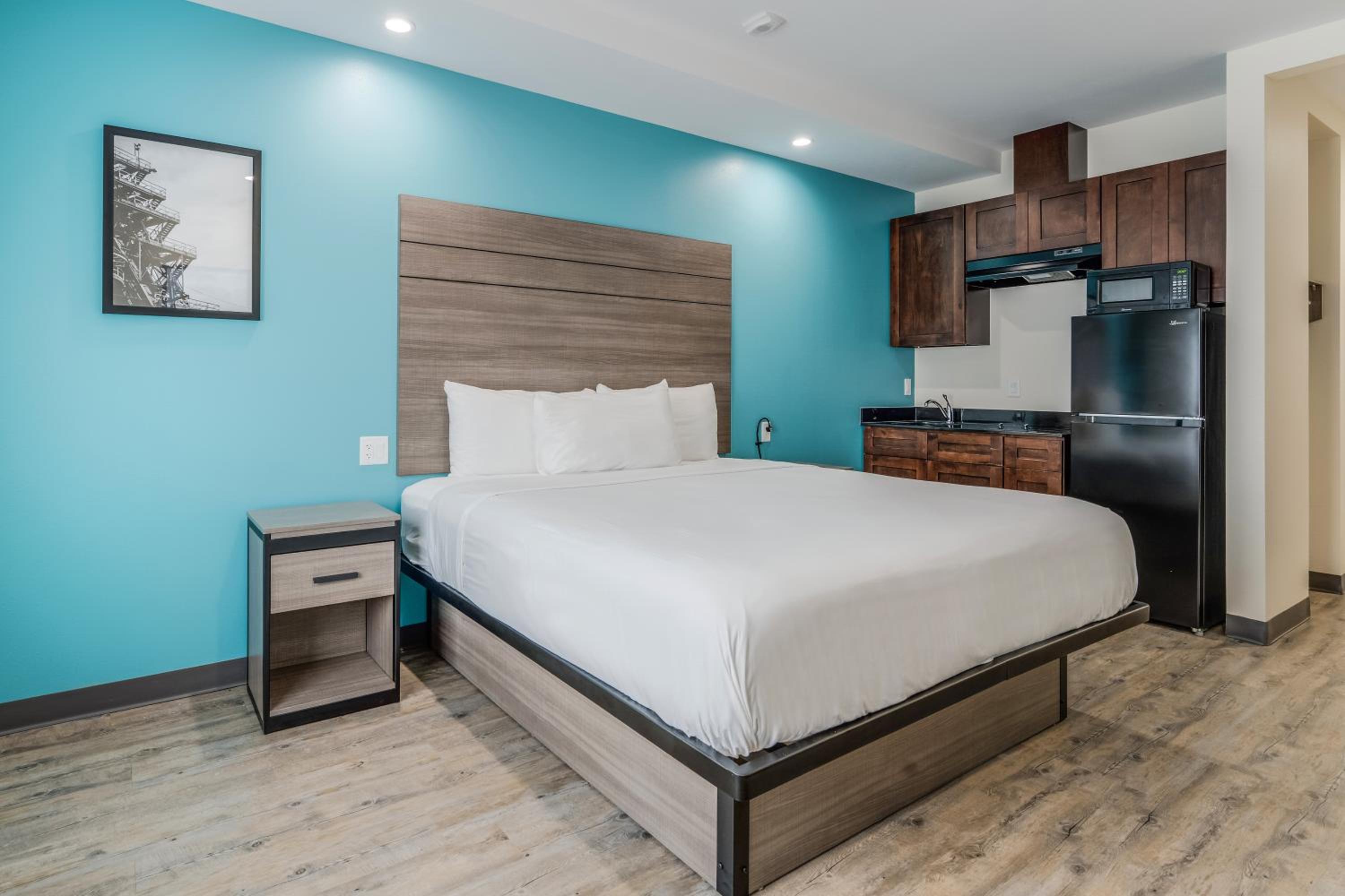 King Room - Photo 3