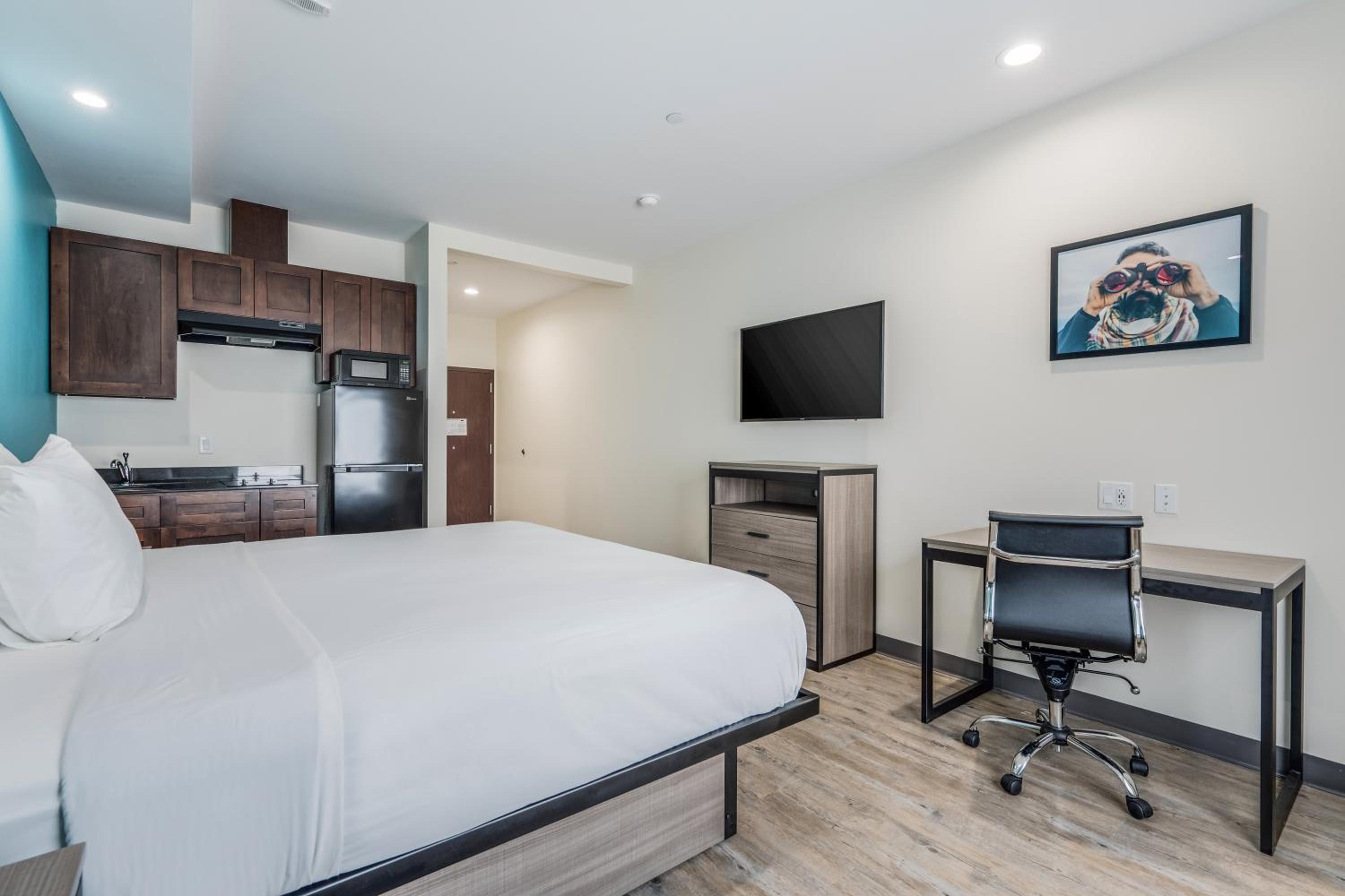 King Room - Photo 2