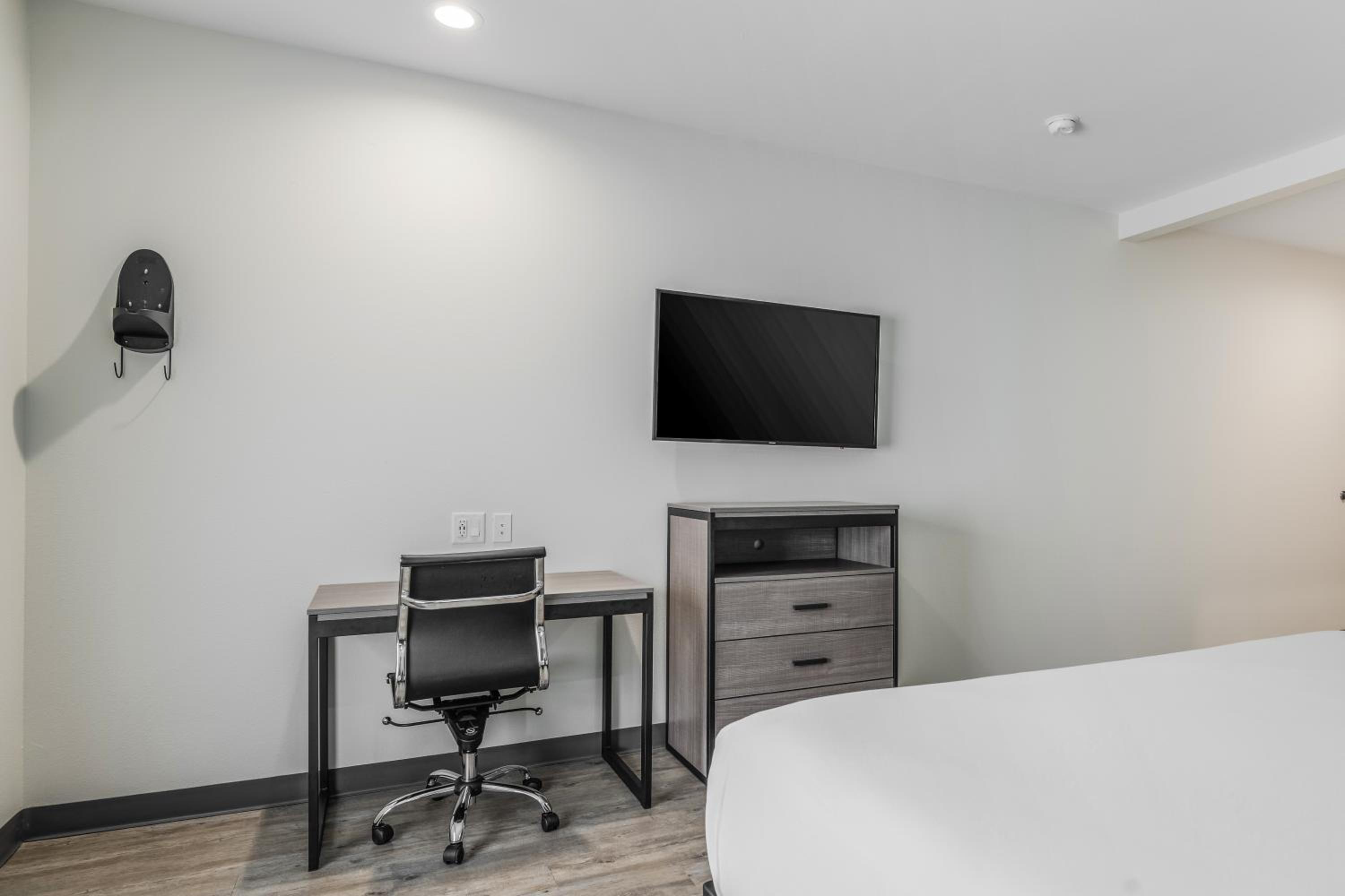 King Room - Photo 1