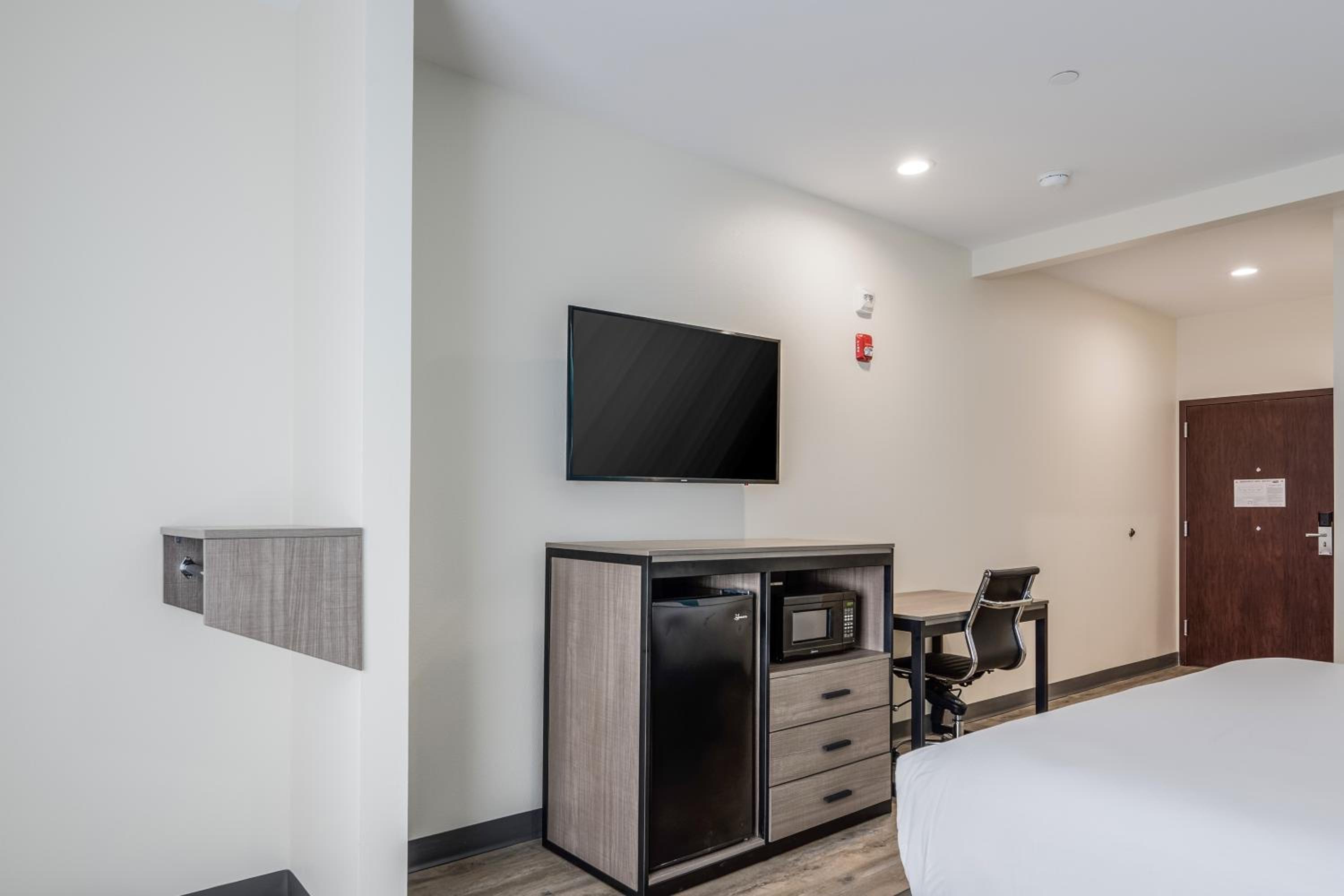 King Room - Photo 5