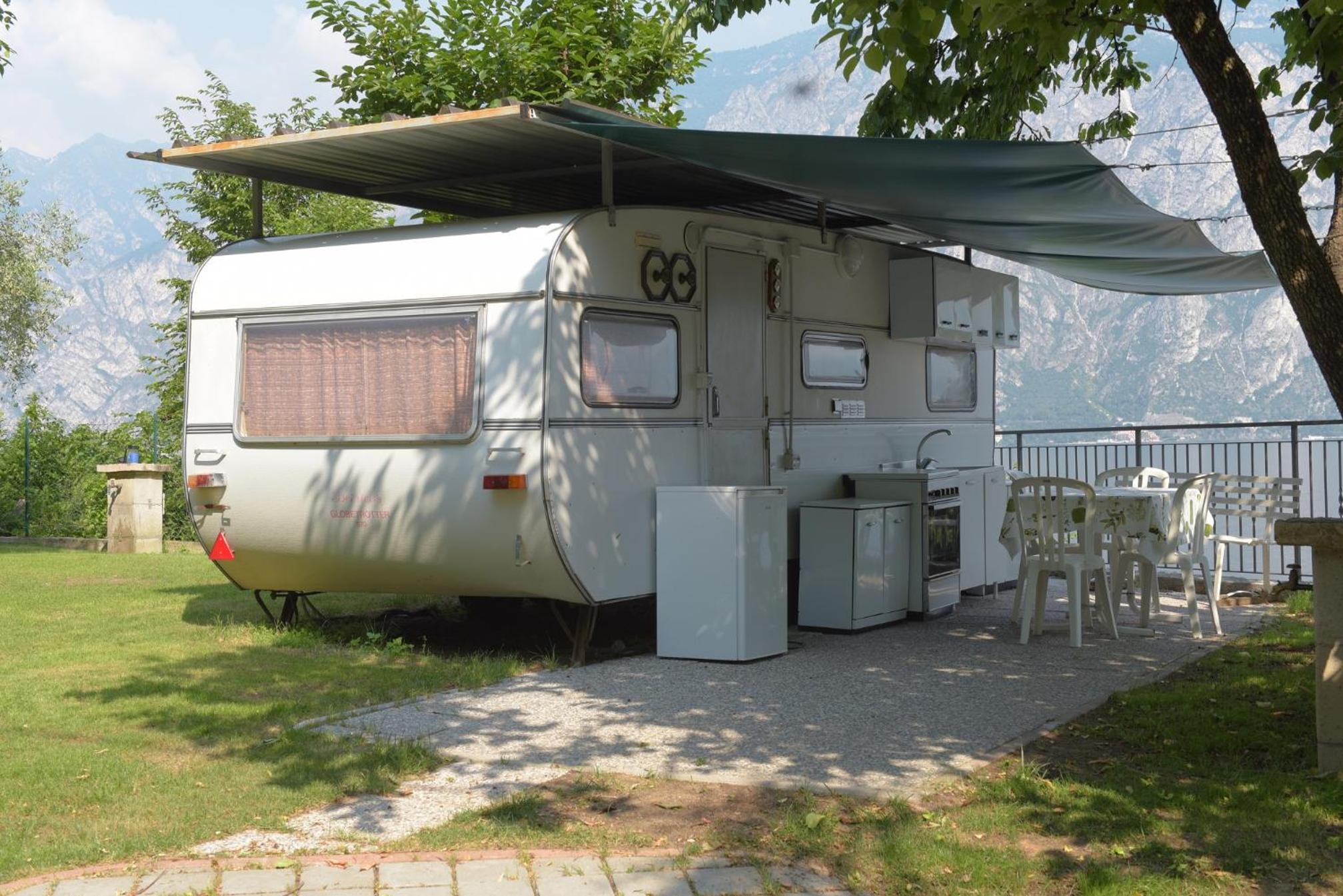 Caravan - Photo 2