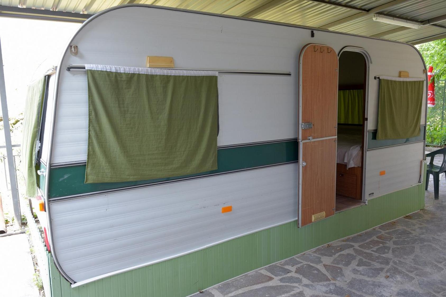 Caravan - Photo 4