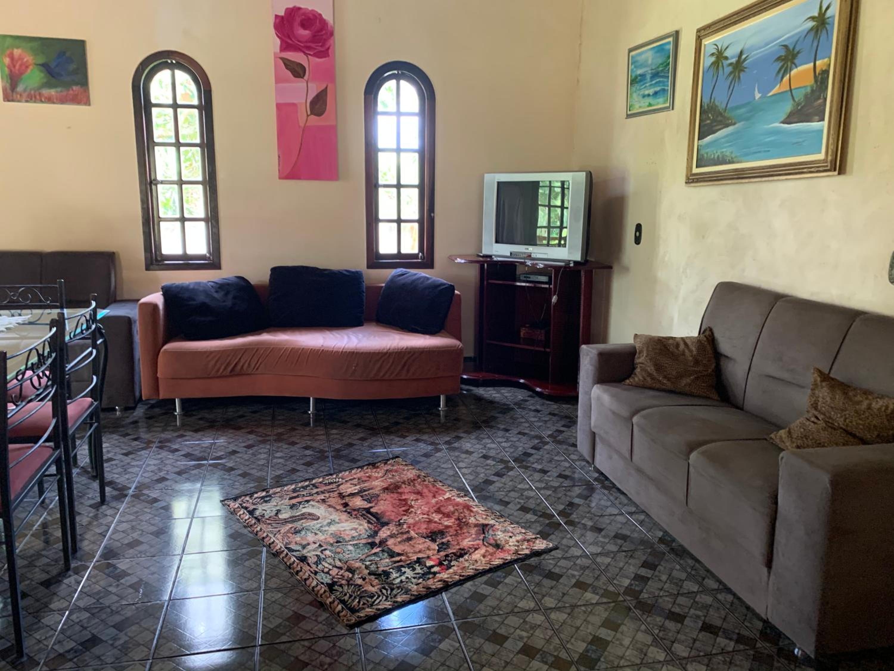 Two-Bedroom House photo 1