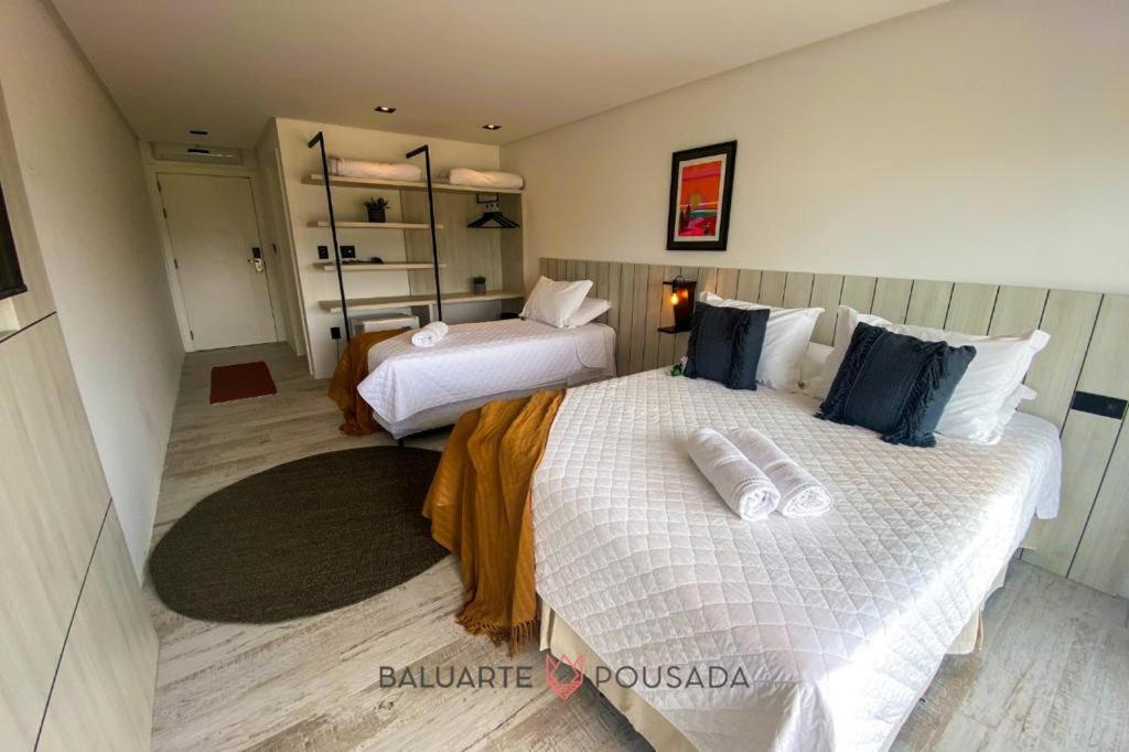 Deluxe Suite photo 3