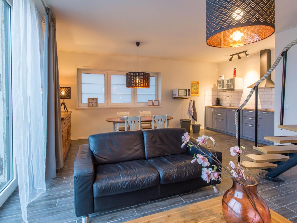 Two-Bedroom House photo 1