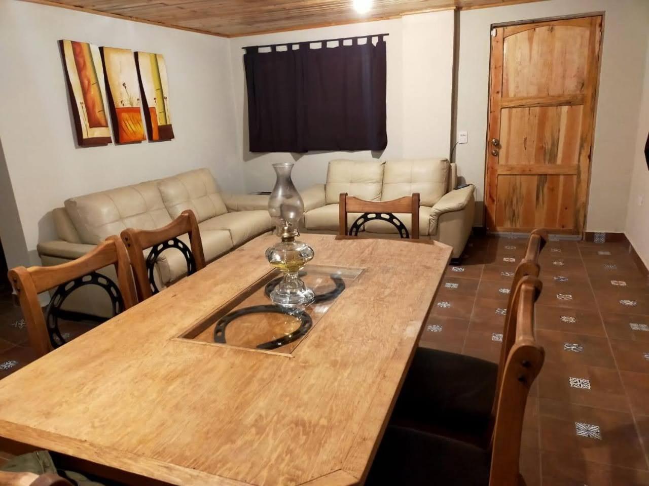 One-Bedroom Chalet - Photo 17