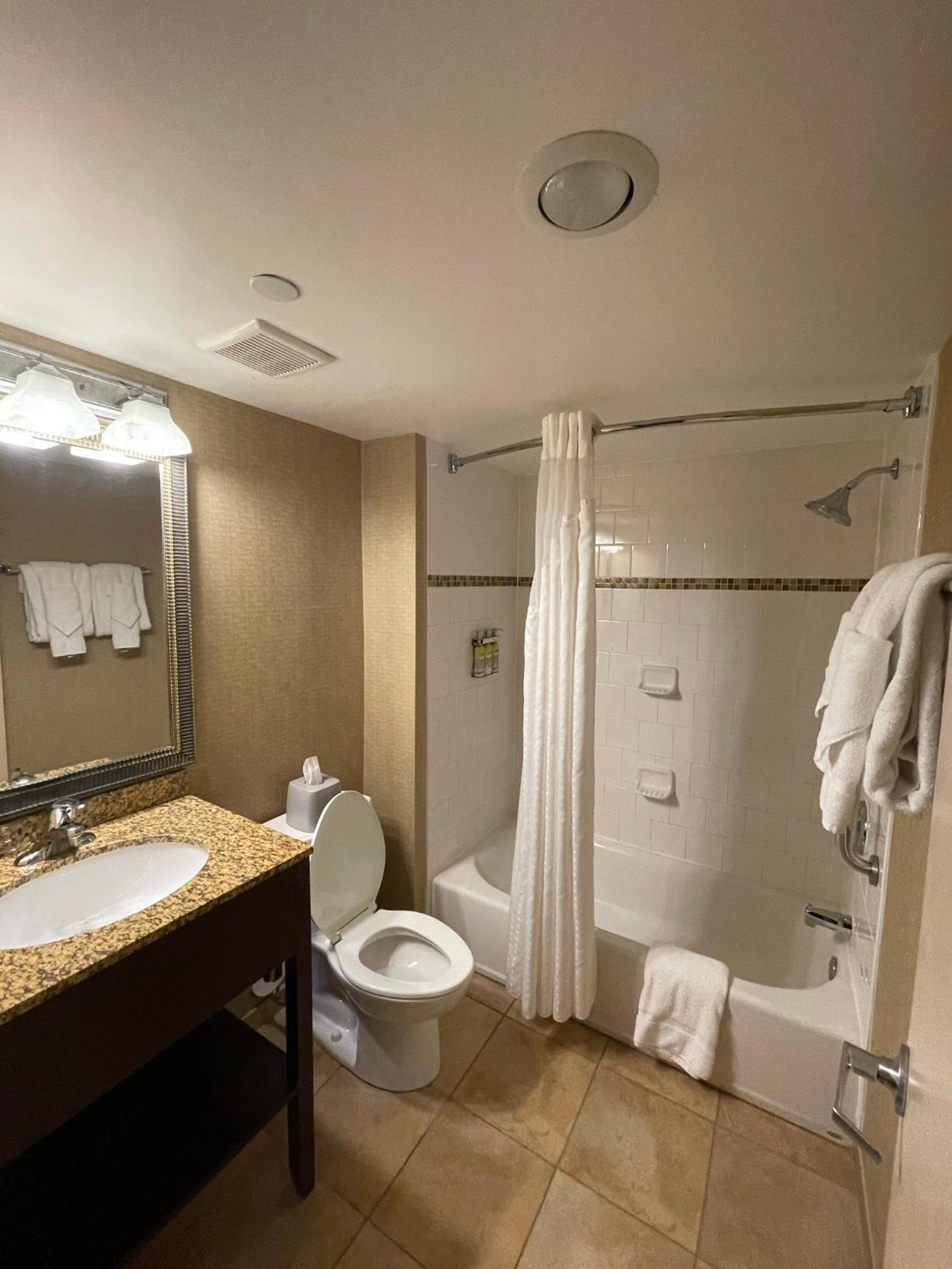 Standard King Room - Photo 7