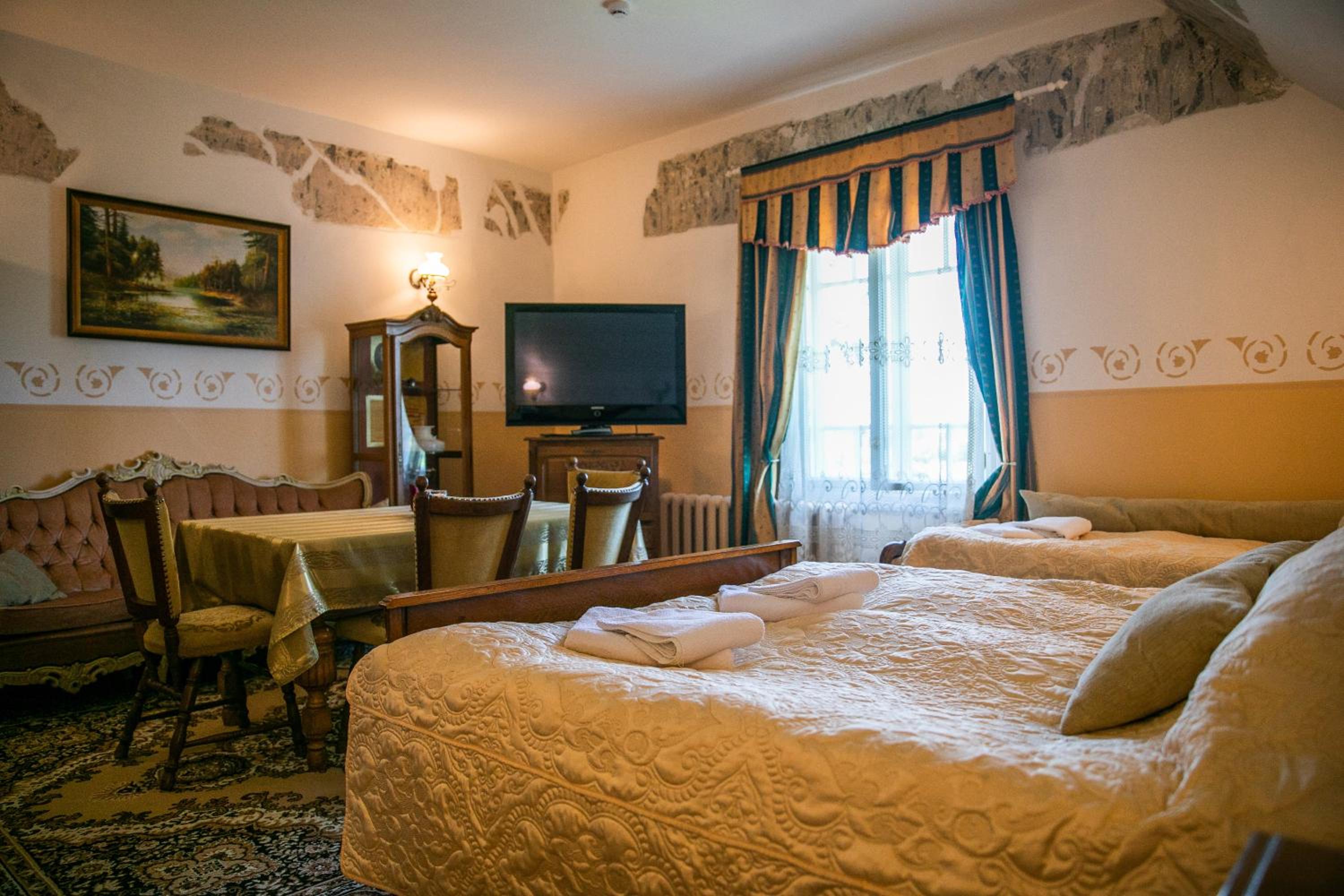 Quadruple Room photo 1