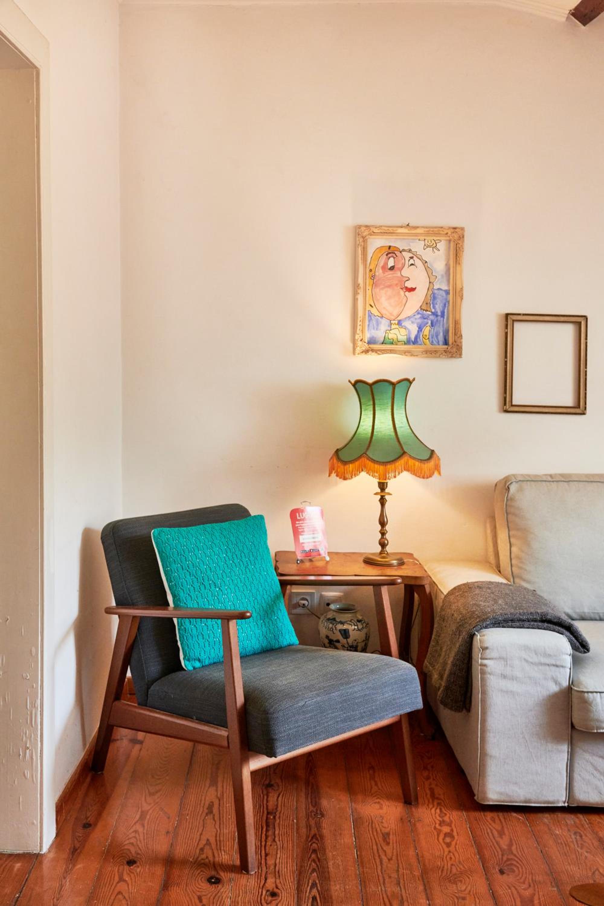 One-Bedroom Apartment - Photo 25