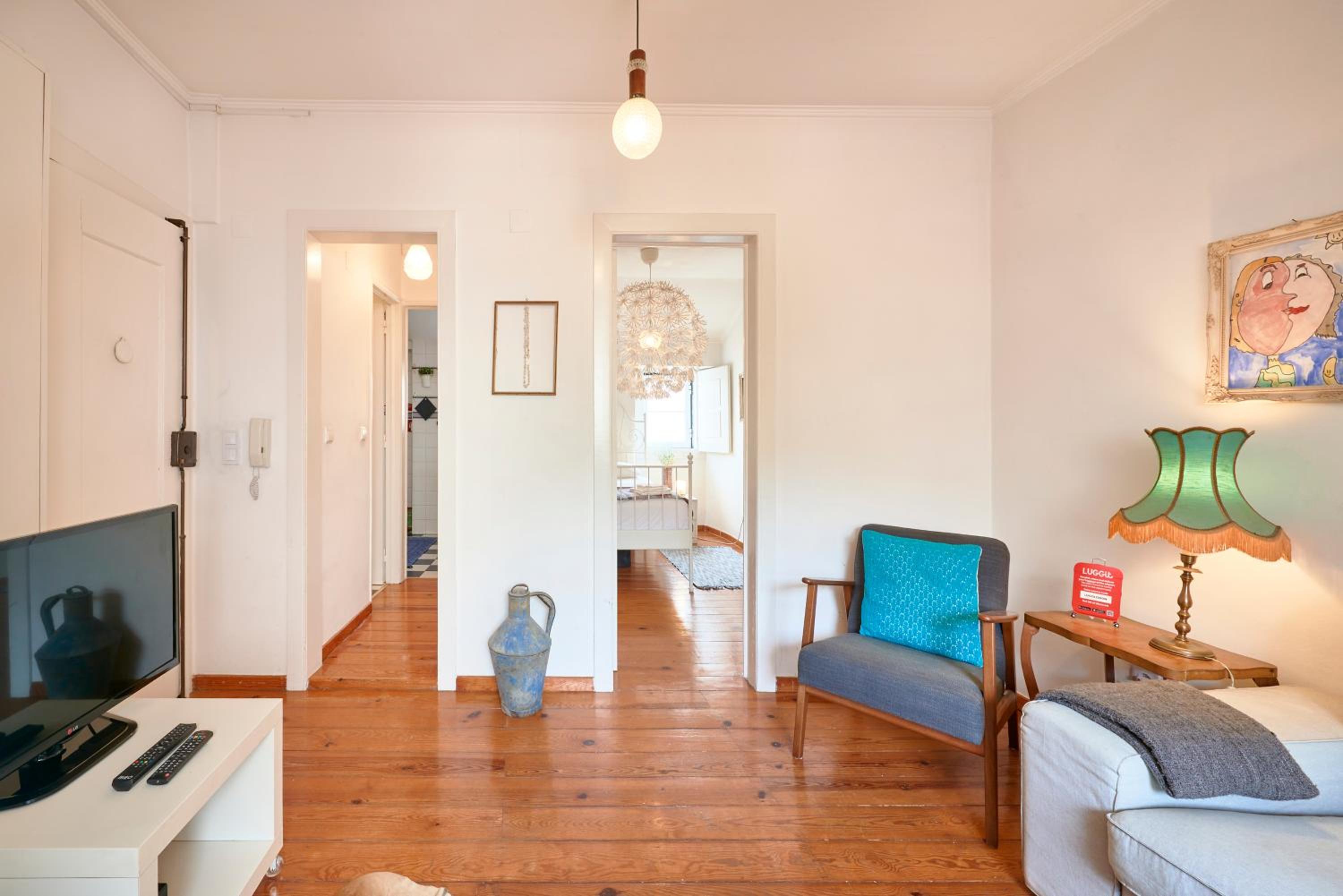One-Bedroom Apartment - Photo 30