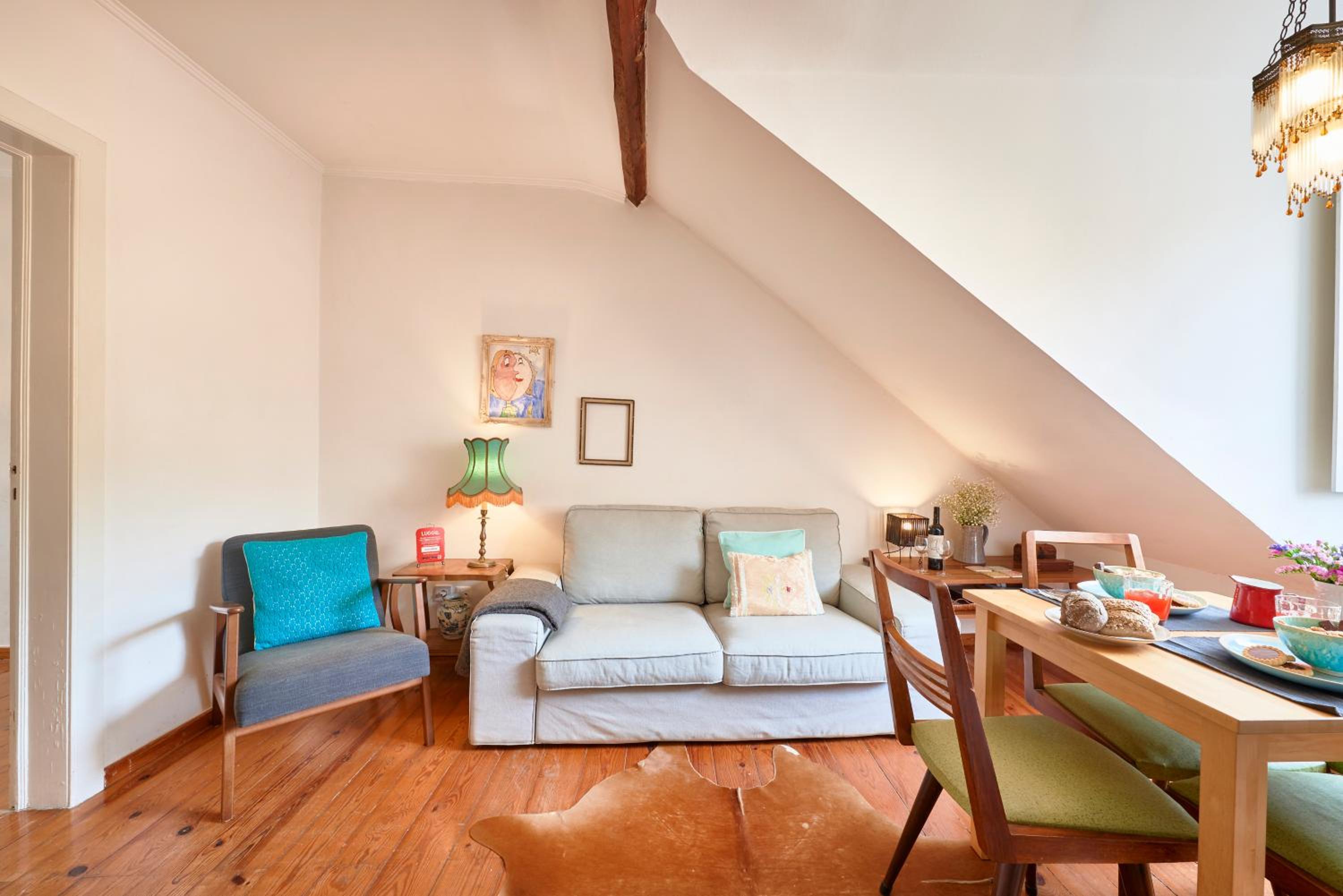 One-Bedroom Apartment - Photo 31