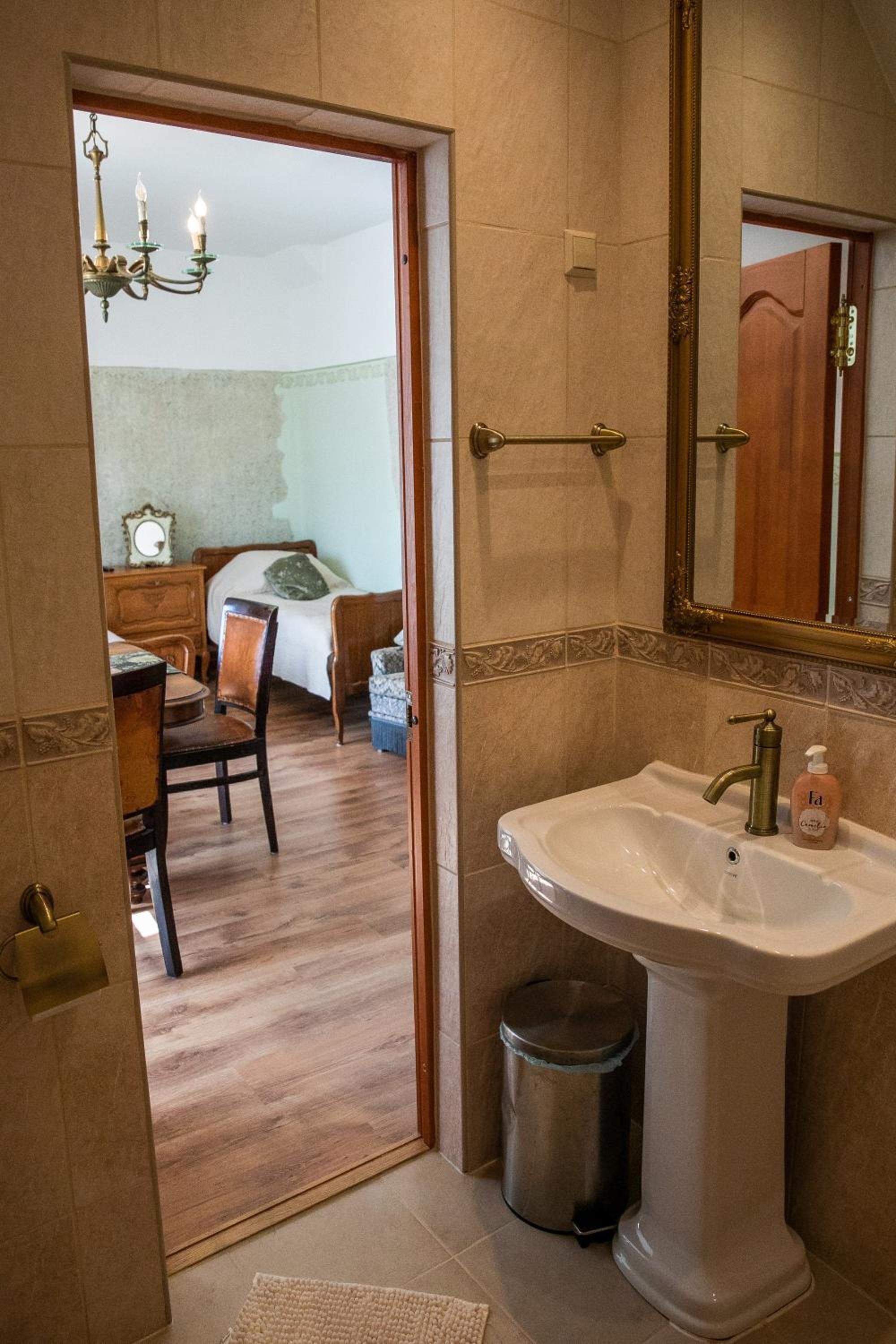 Deluxe Double Room photo 1