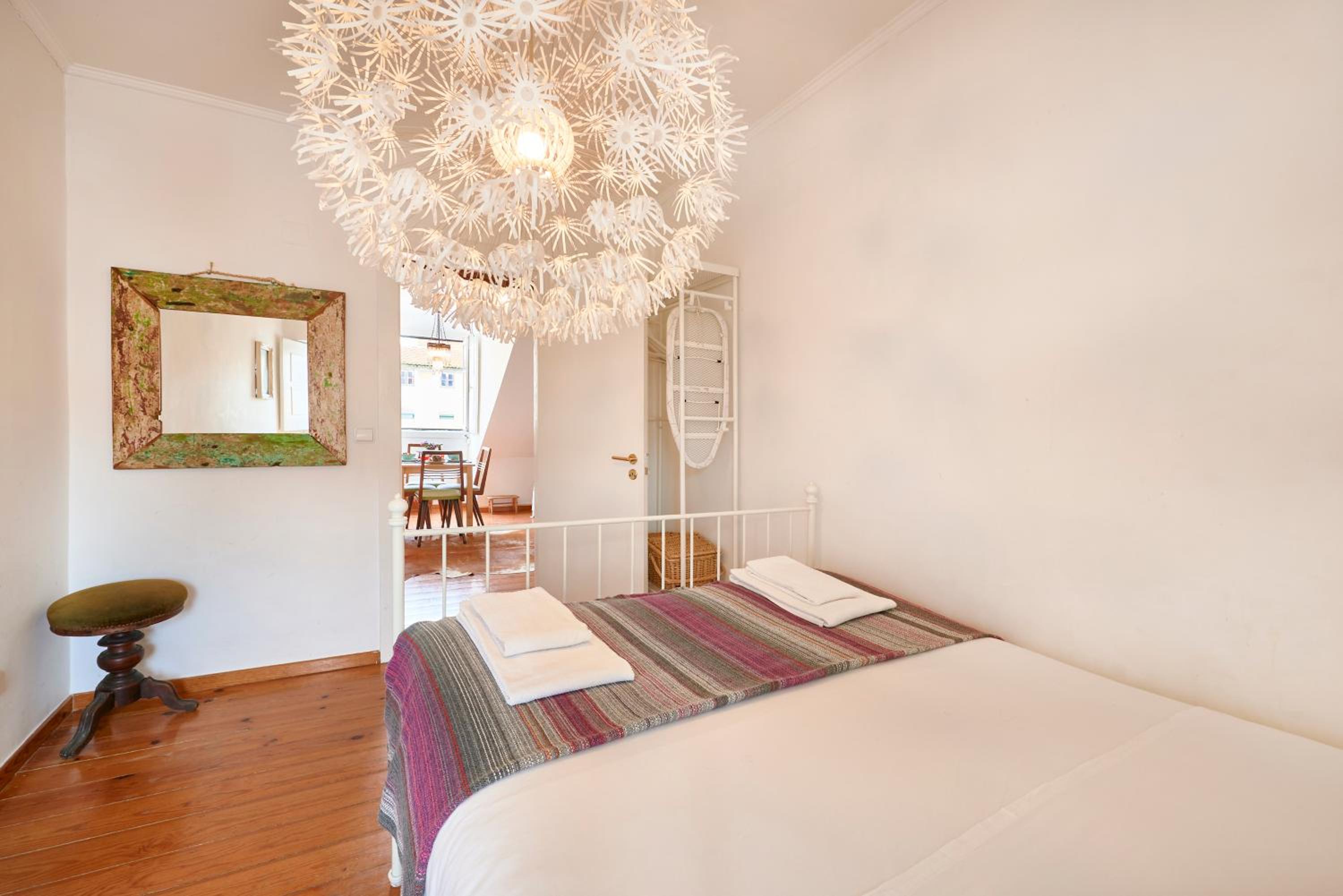 One-Bedroom Apartment - Photo 33