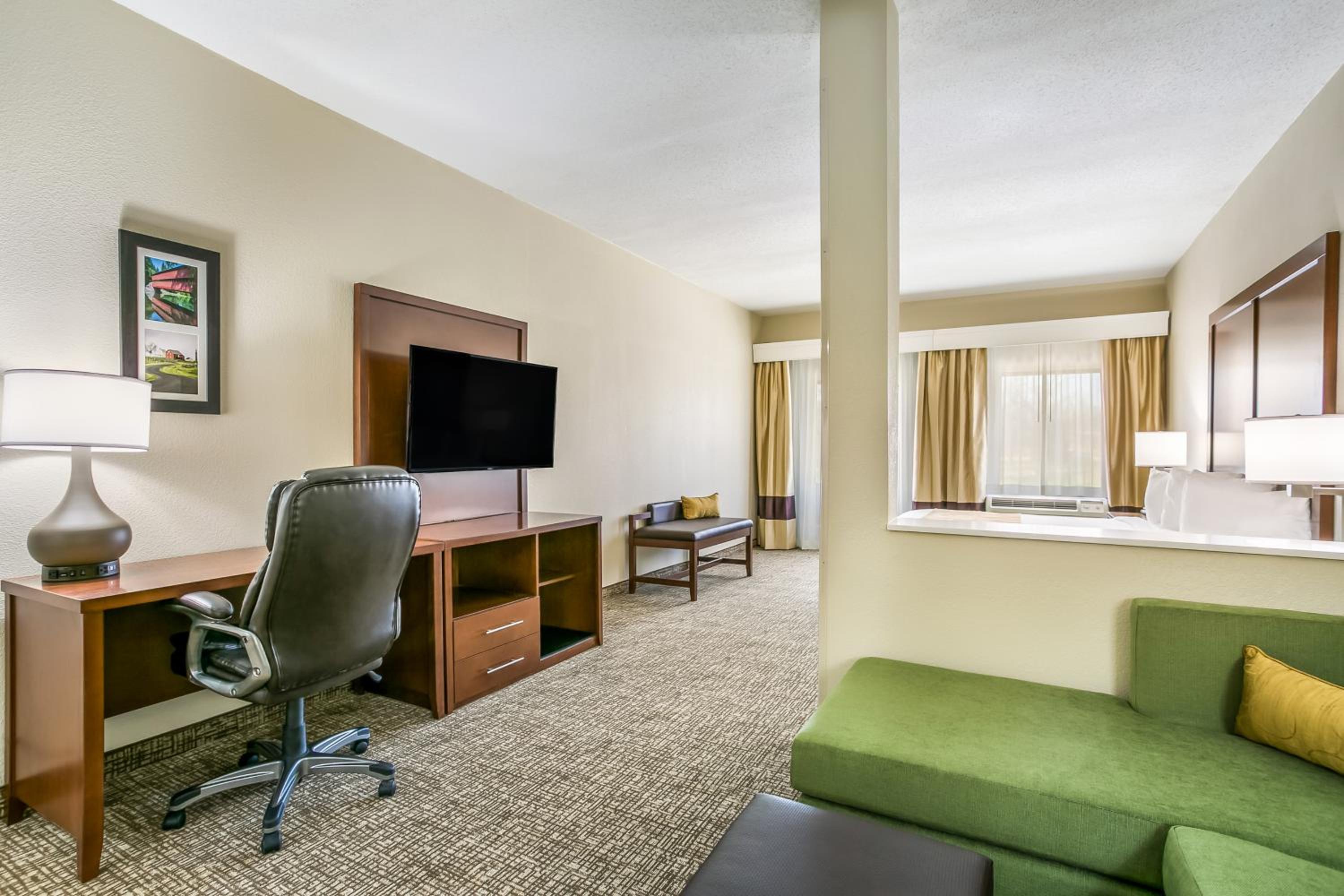 King Room