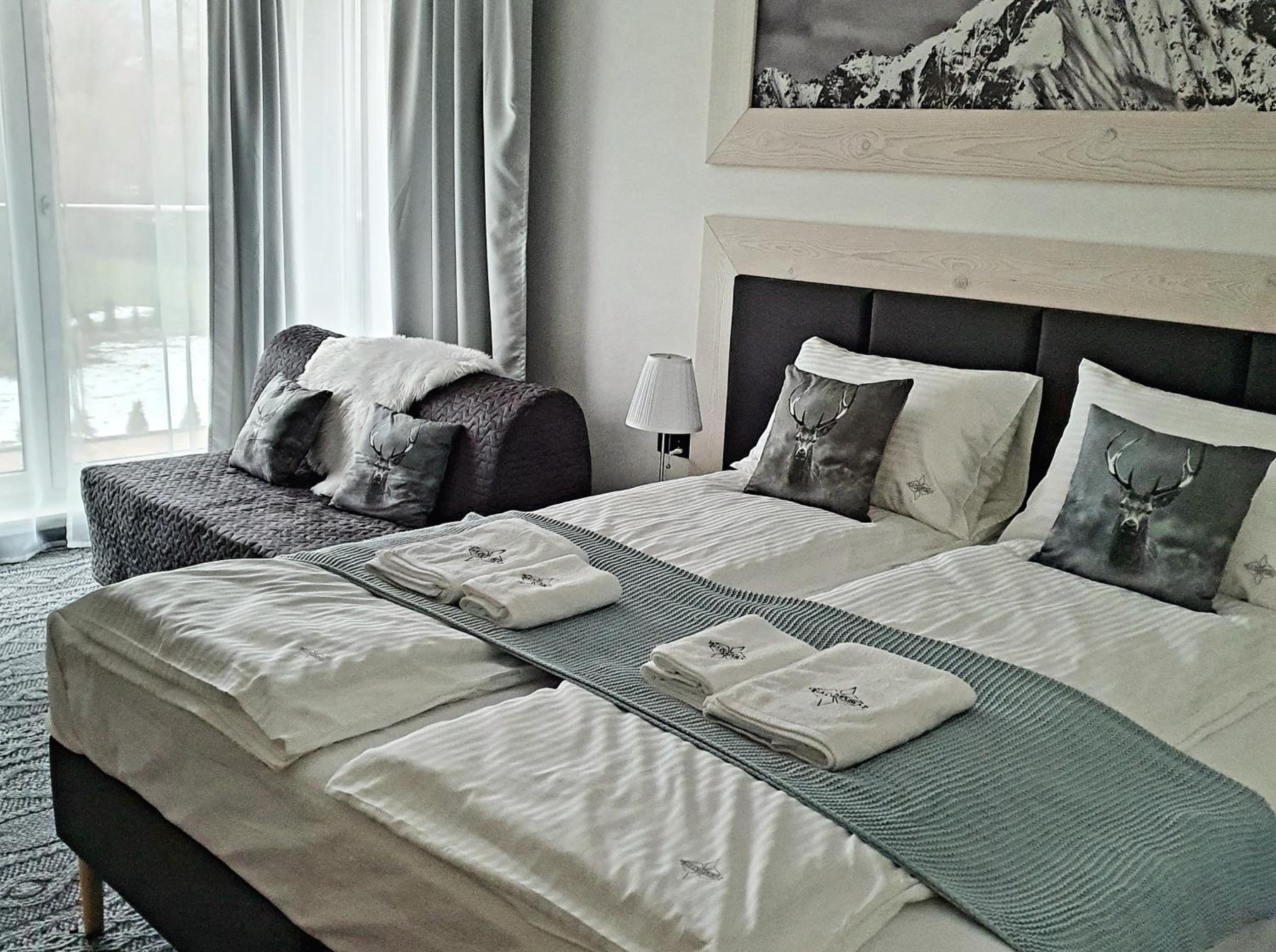 Studio Apartment photo 3