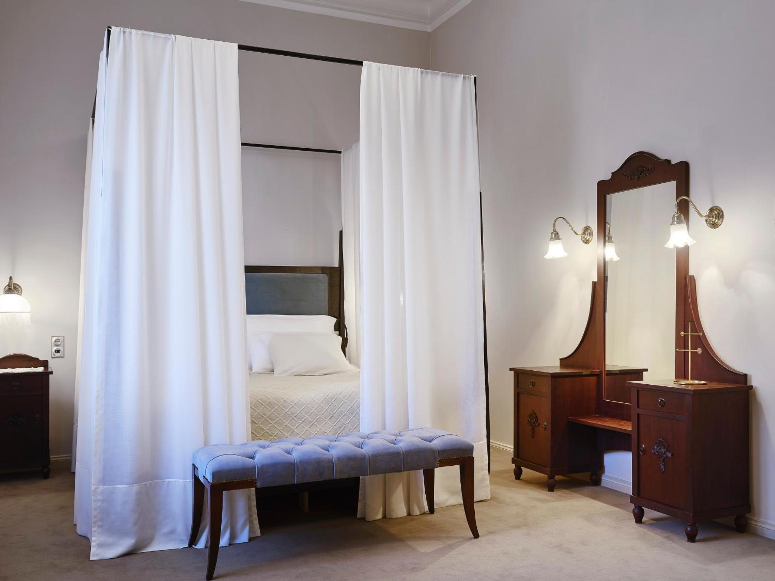 Master´s Floor Suite with Sauna - Photo 7
