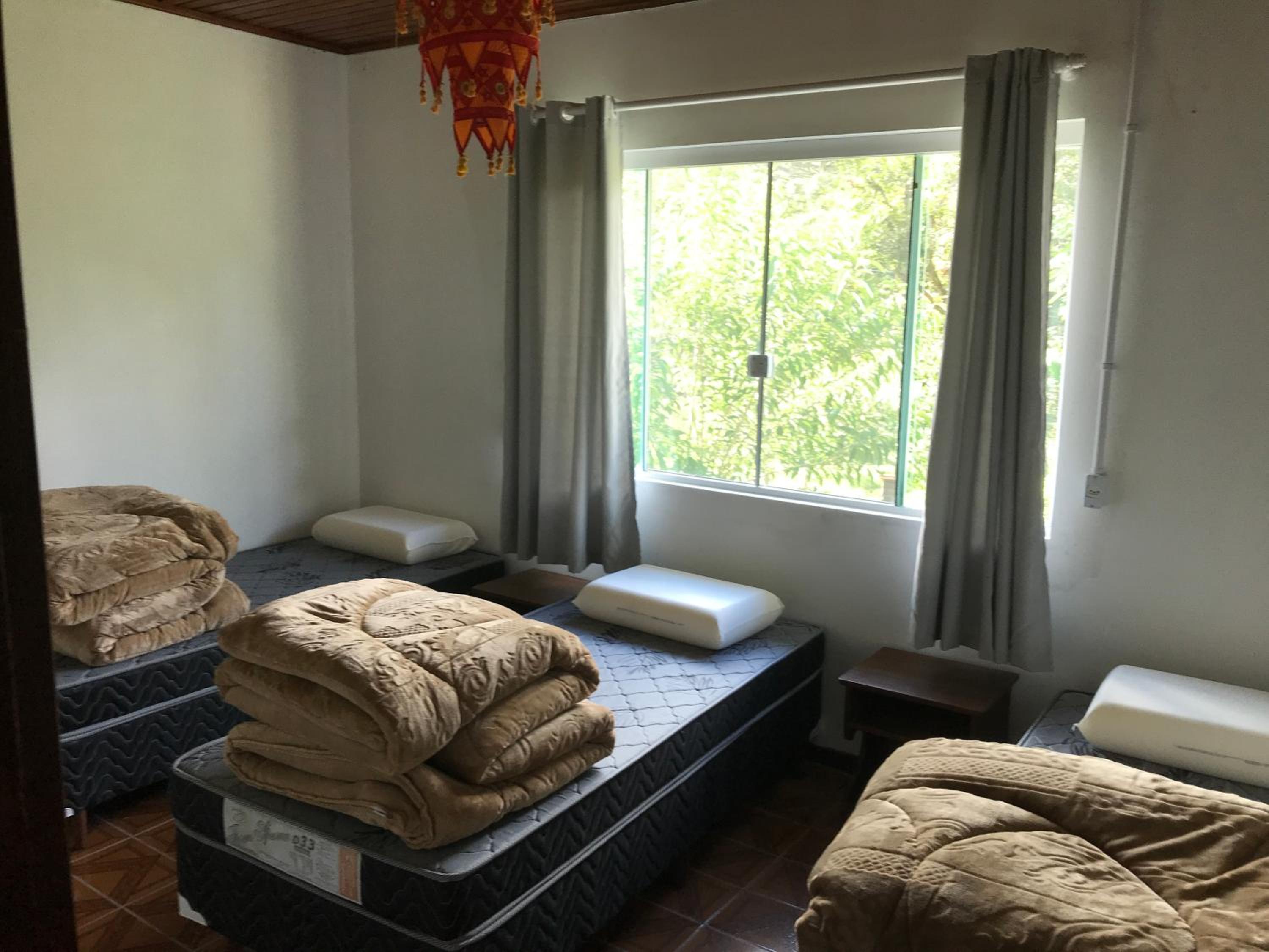 Four-Bedroom House photo 1
