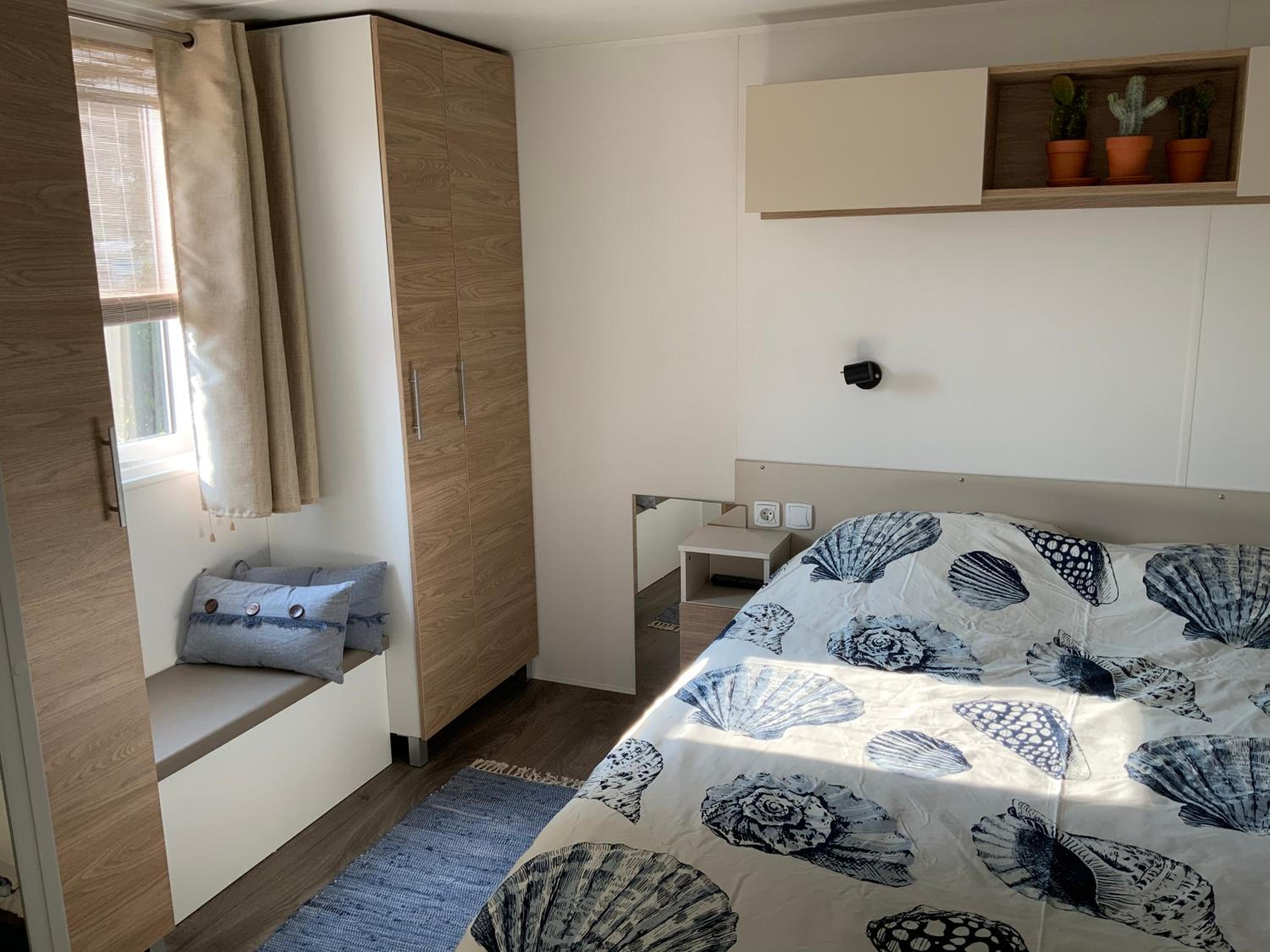 Two-Bedroom Chalet photo 1