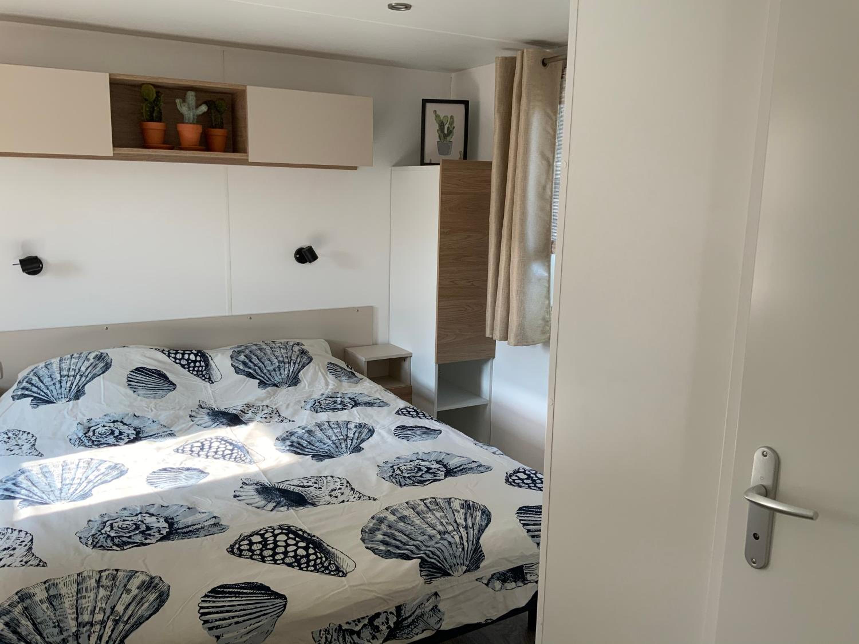 Two-Bedroom Chalet photo 2