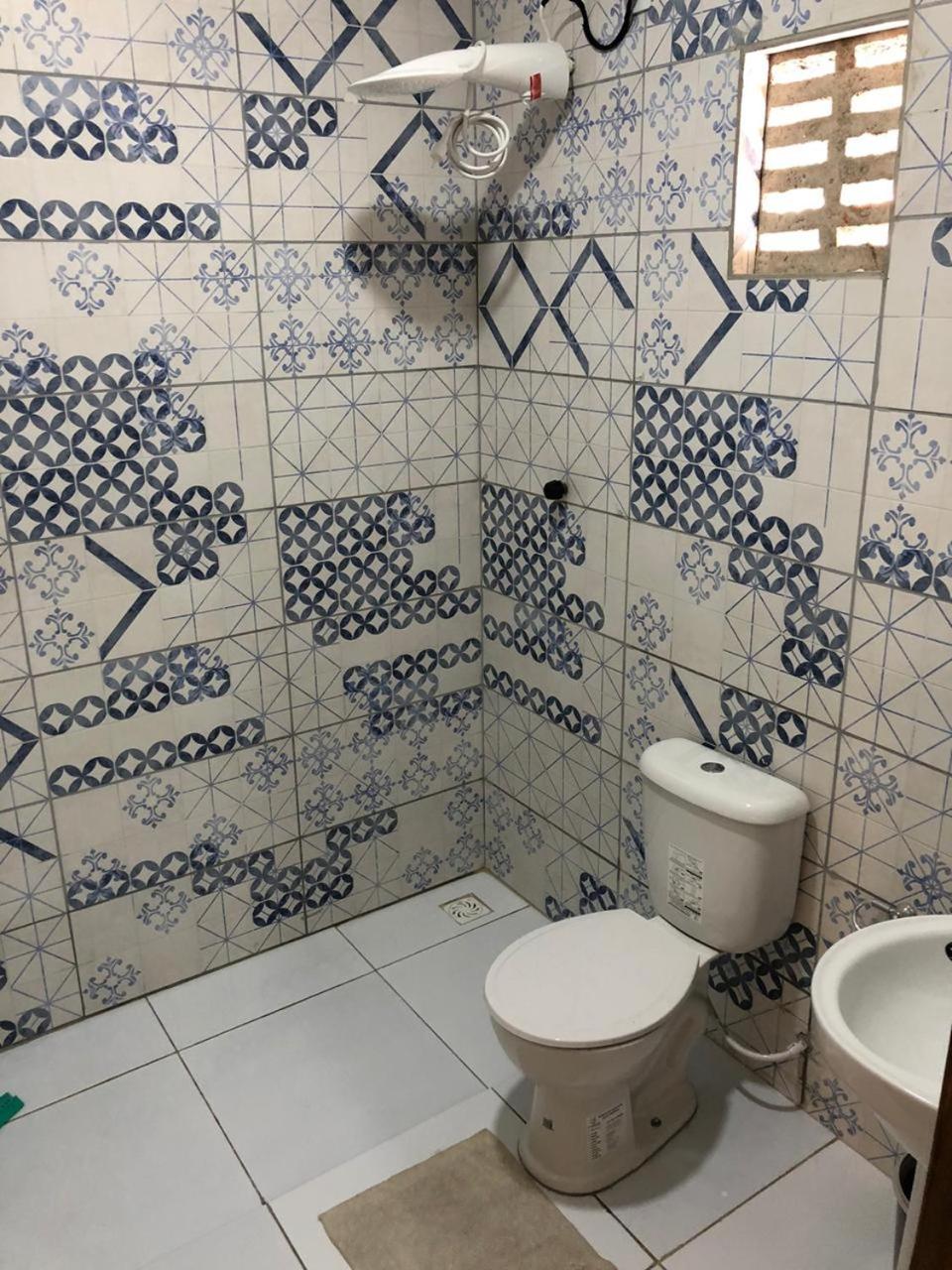 Basic Triple Room photo 2