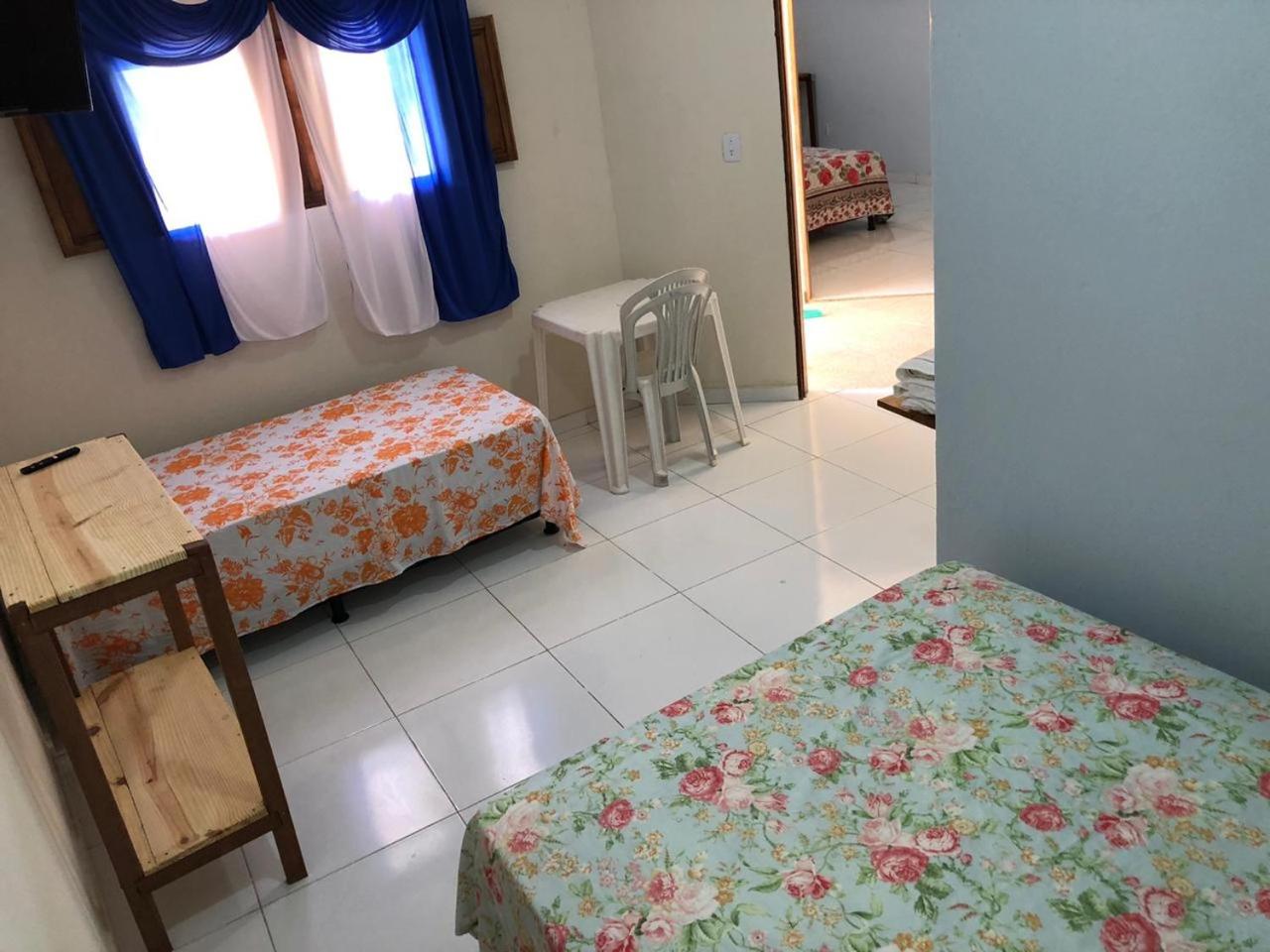 Basic Triple Room photo 1