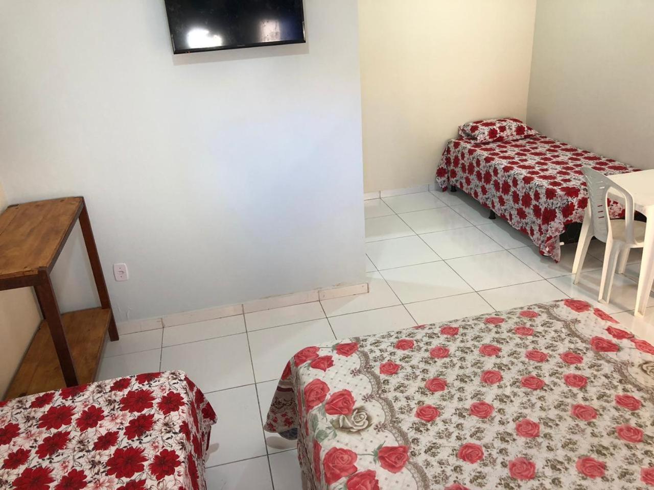 Quadruple Room photo 3