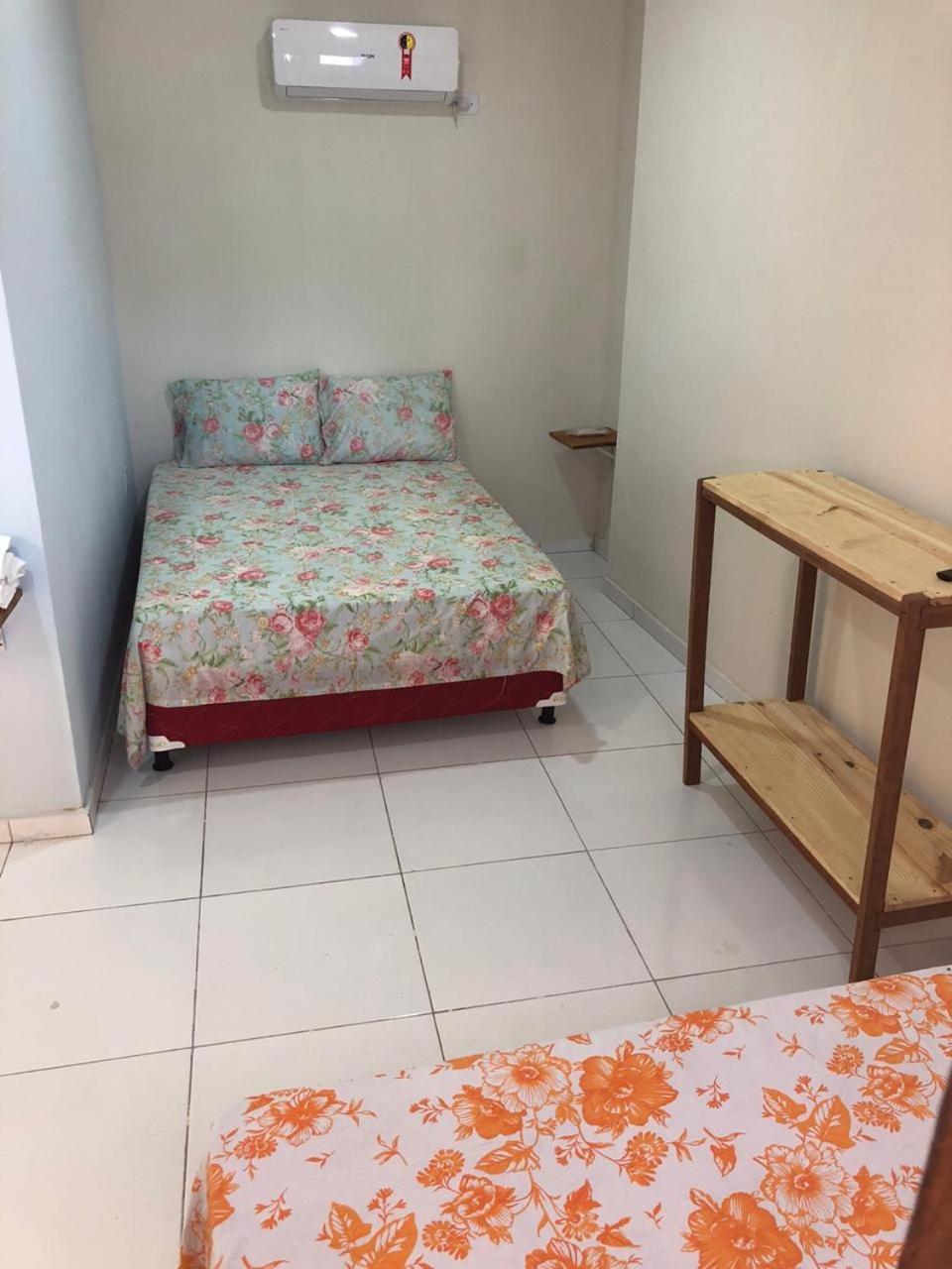 Basic Triple Room photo 3