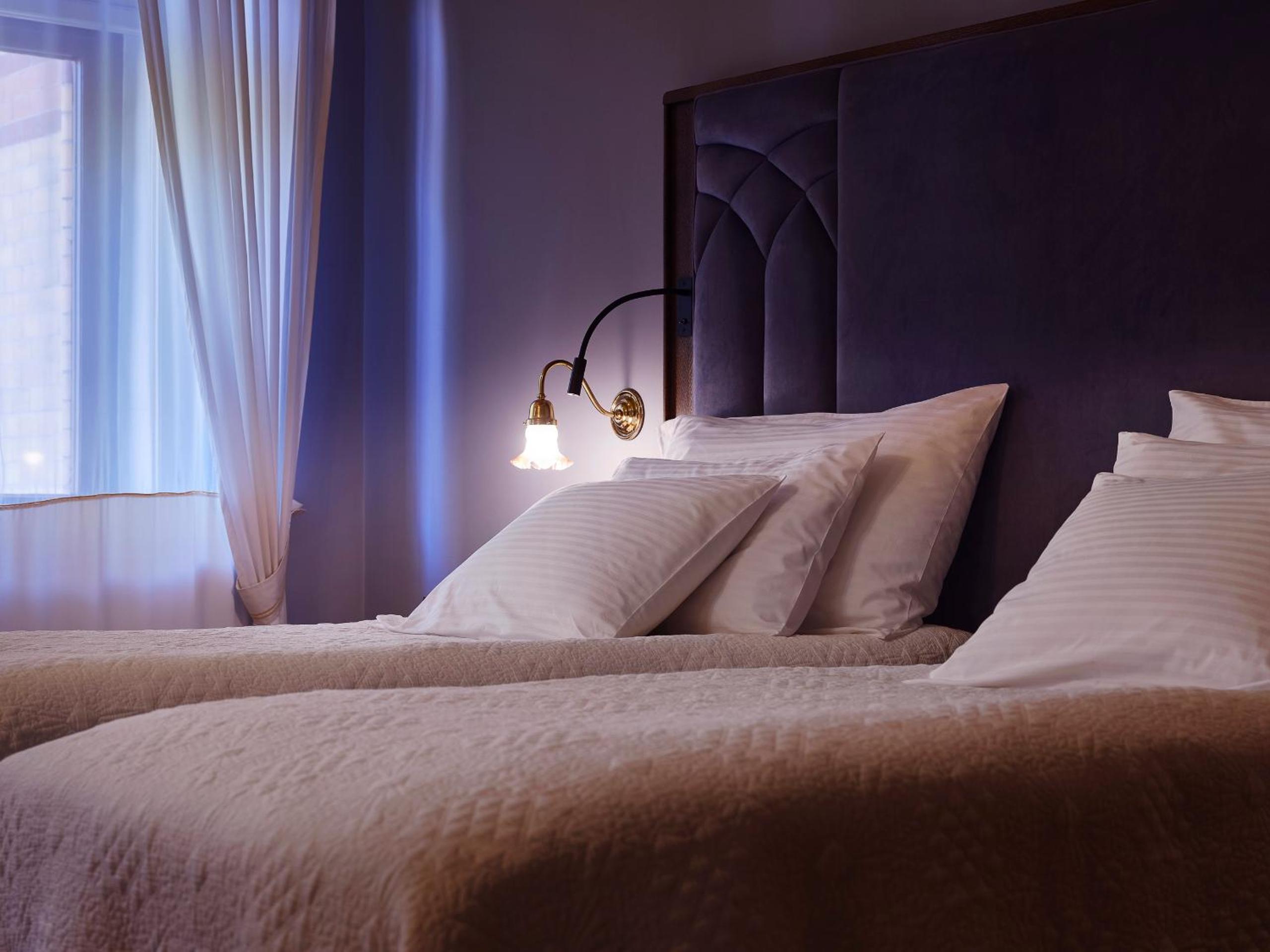 Master´s Floor Junior Suite - Photo 6