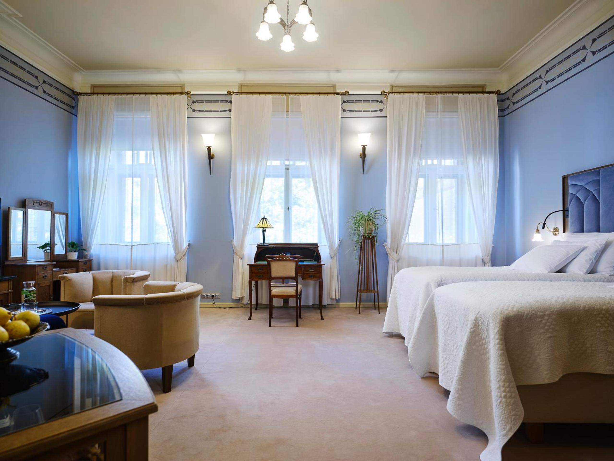 Master´s Floor Junior Suite - Photo 10