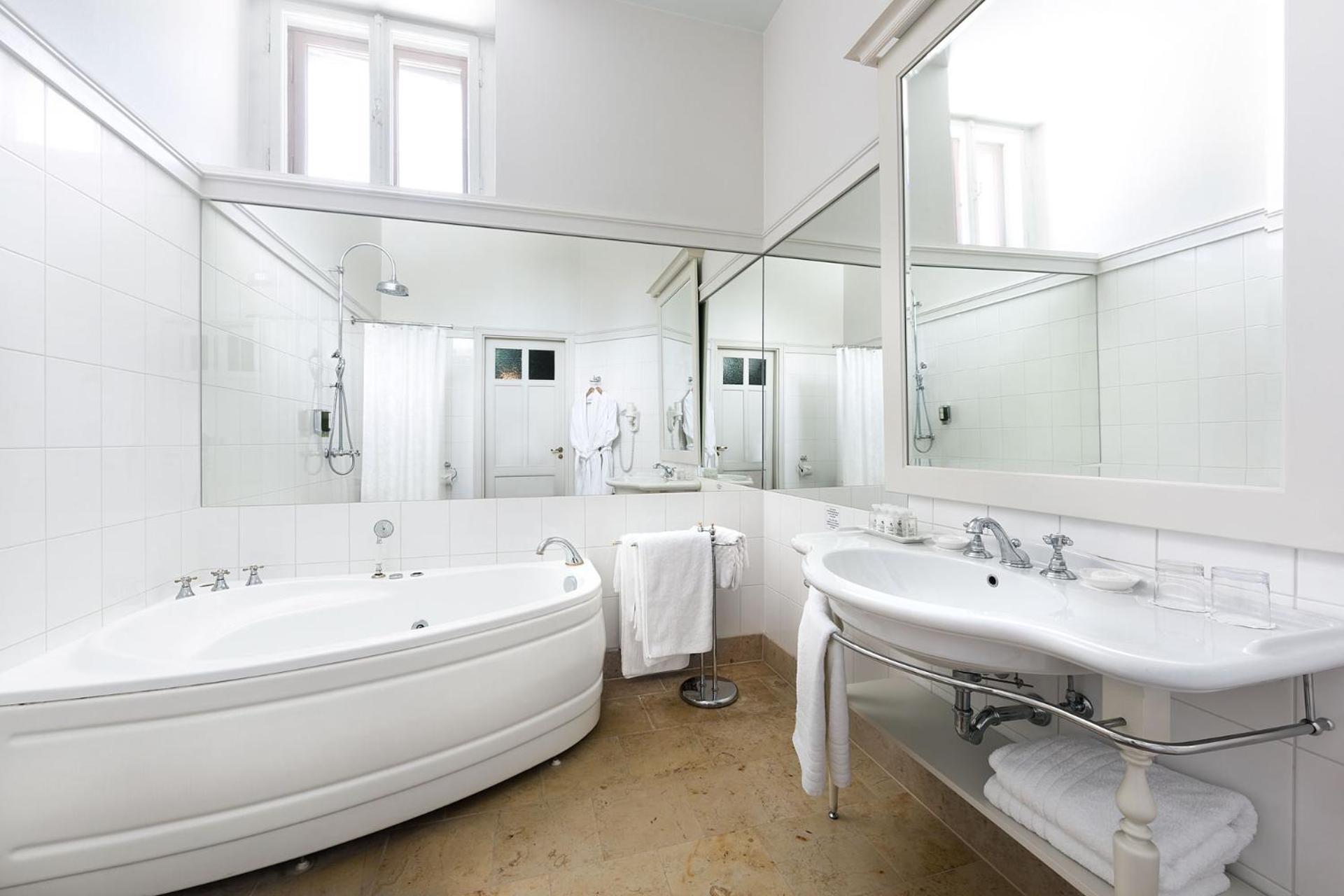 Master´s Floor Junior Suite - Photo 7