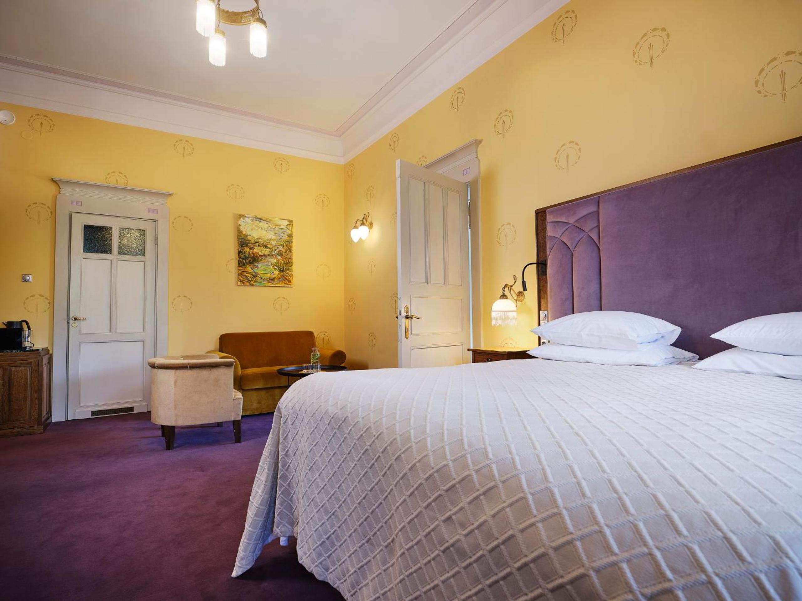Master´s Floor Junior Suite - Photo 3
