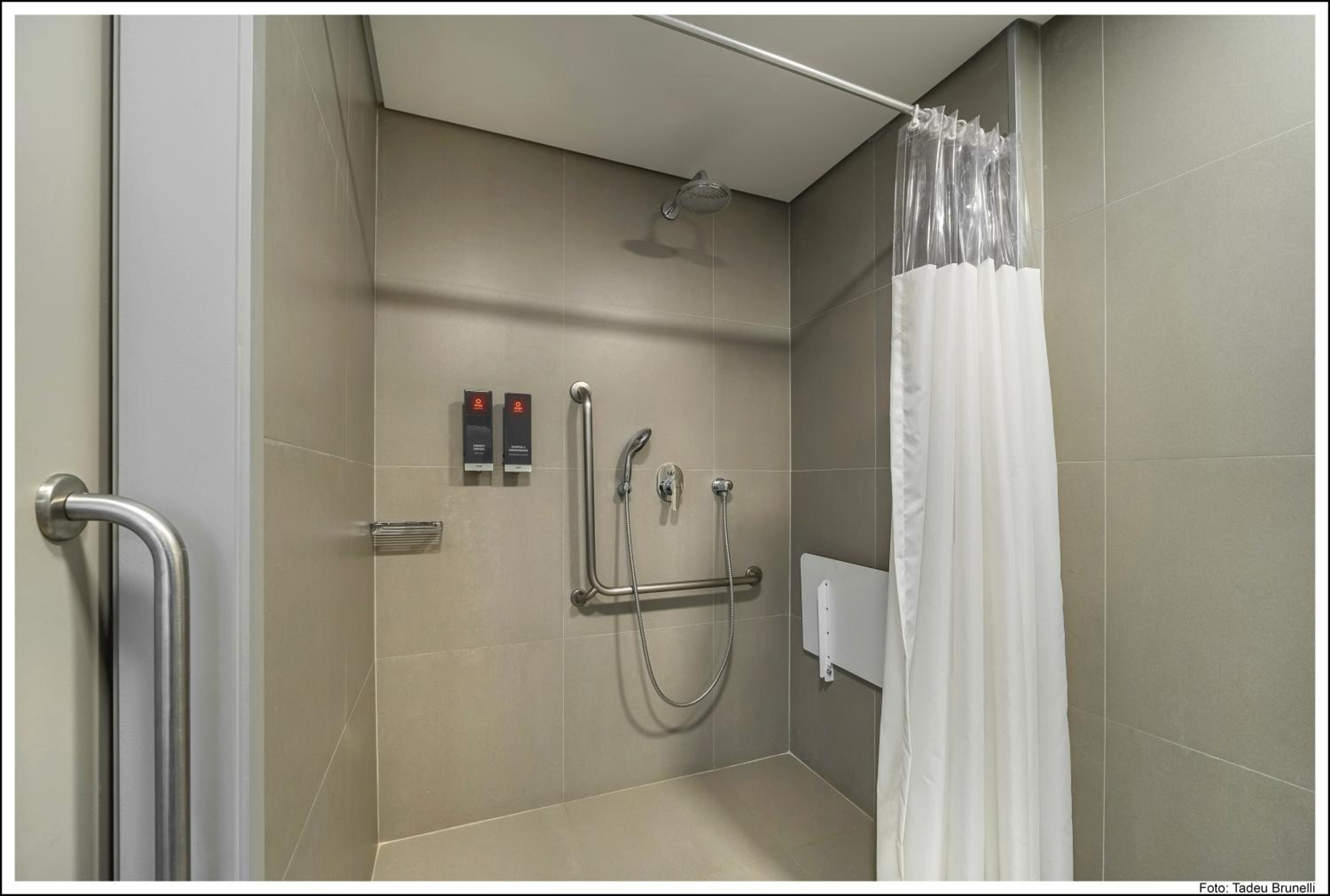 Superior Apartment with One Double Bed and Kitchen - Accessible photo 3