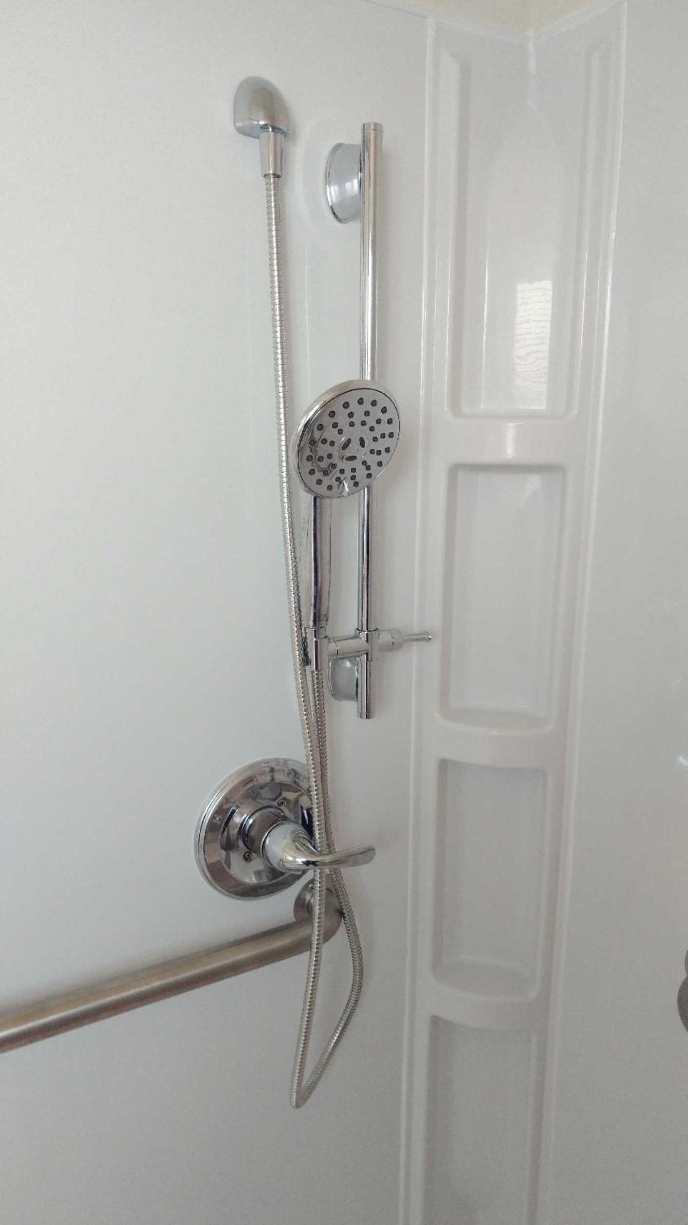 Deluxe Double Room with Bath photo 2