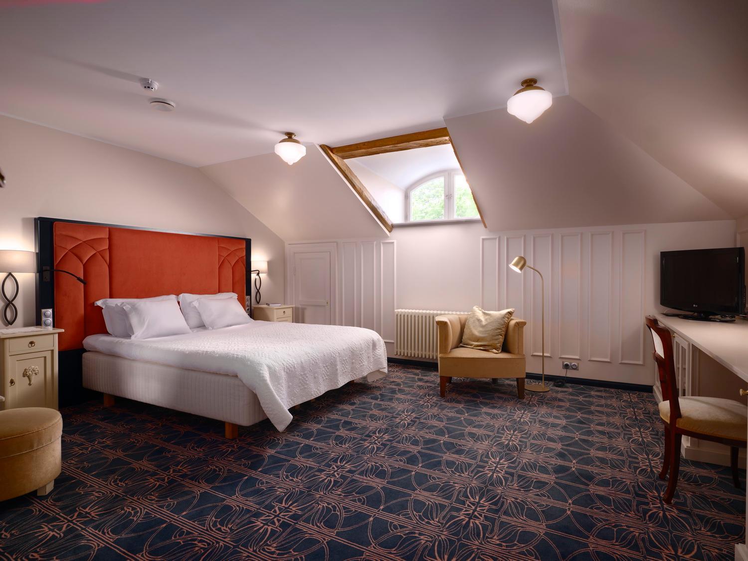 Sky Parlor Double or Twin Room - Photo 4
