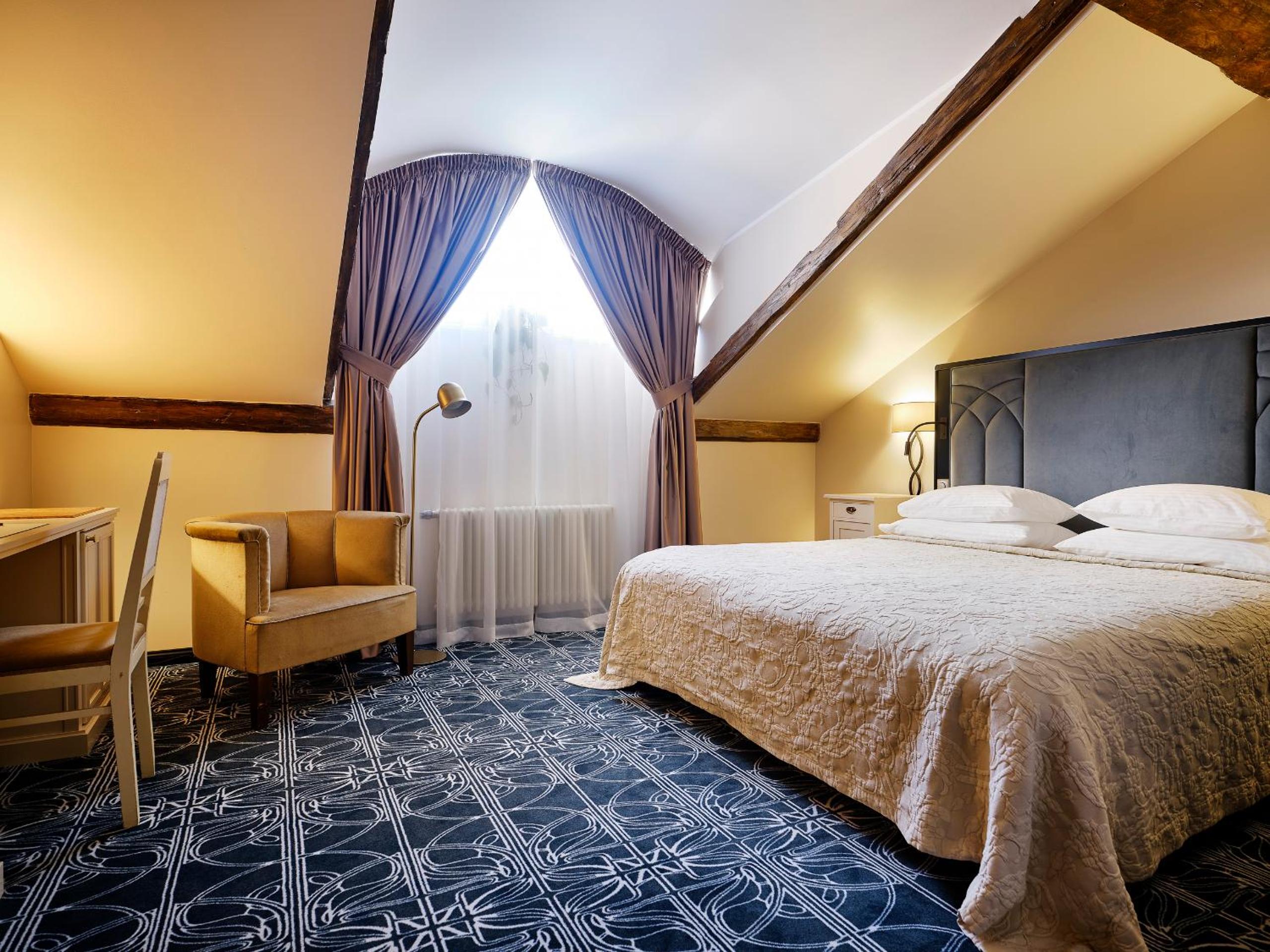 Sky Parlor Double or Twin Room - Photo 3