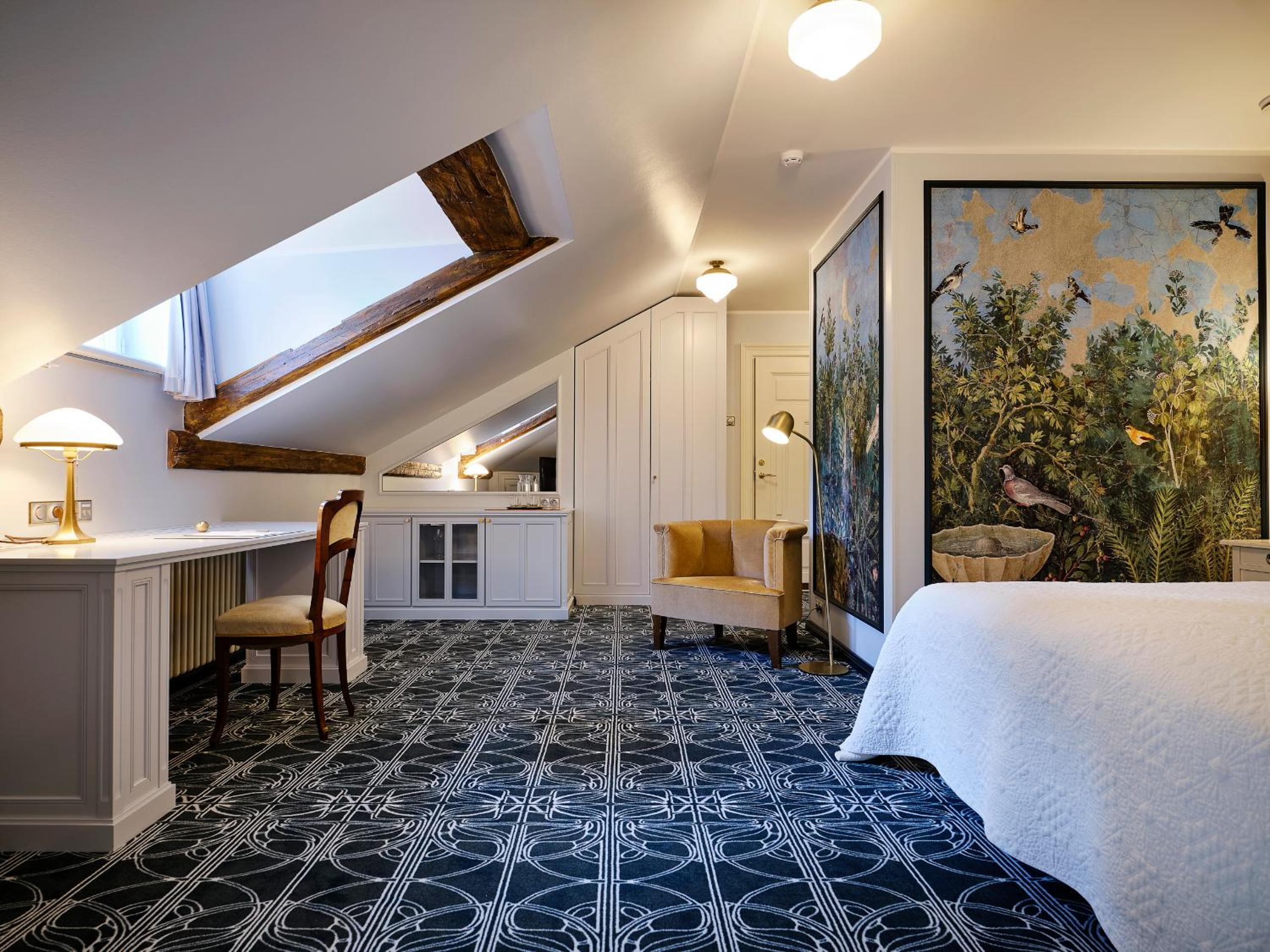 Sky Parlor Double or Twin Room - Photo 1