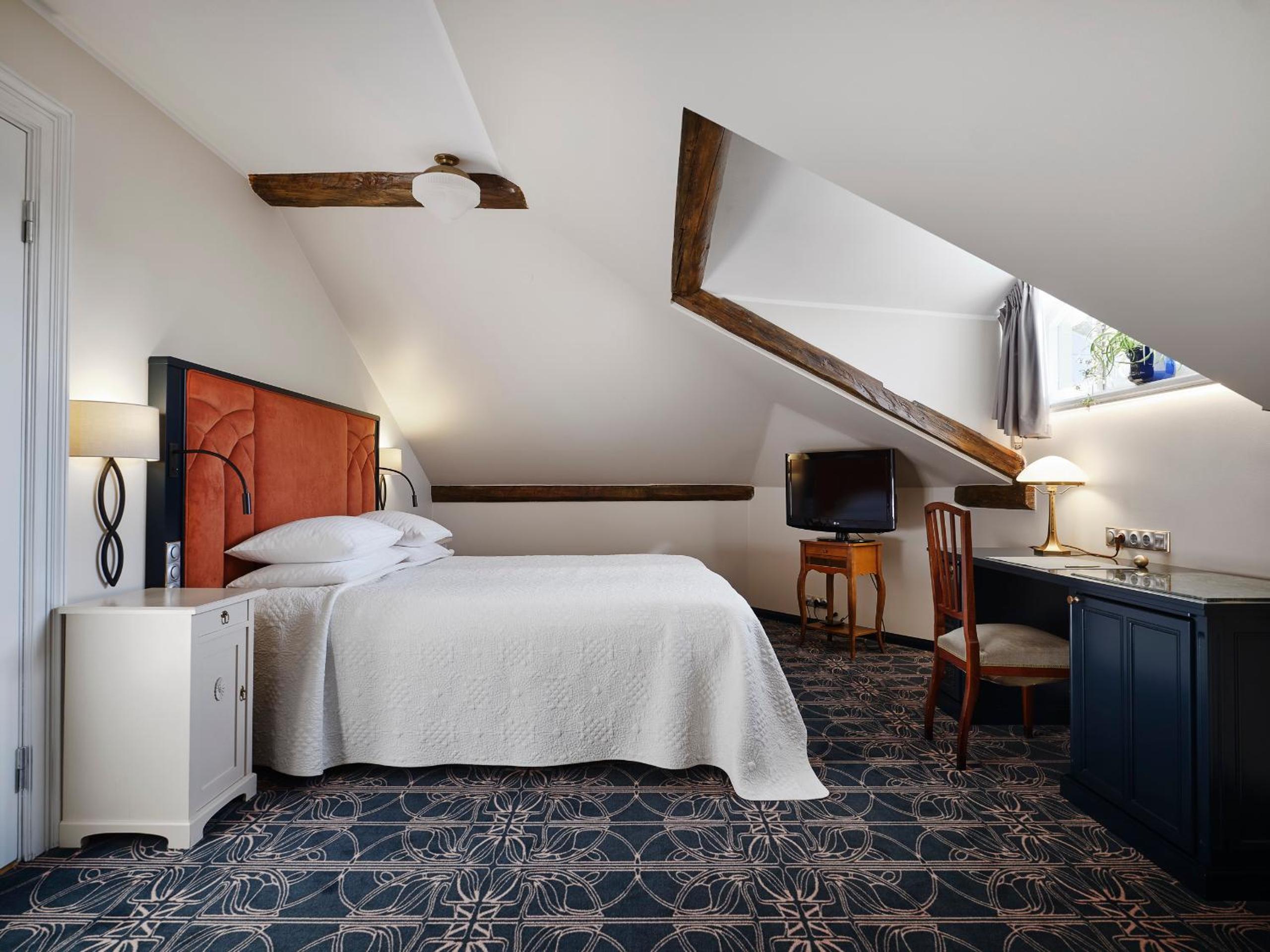 Sky Parlor Double or Twin Room - Photo 6