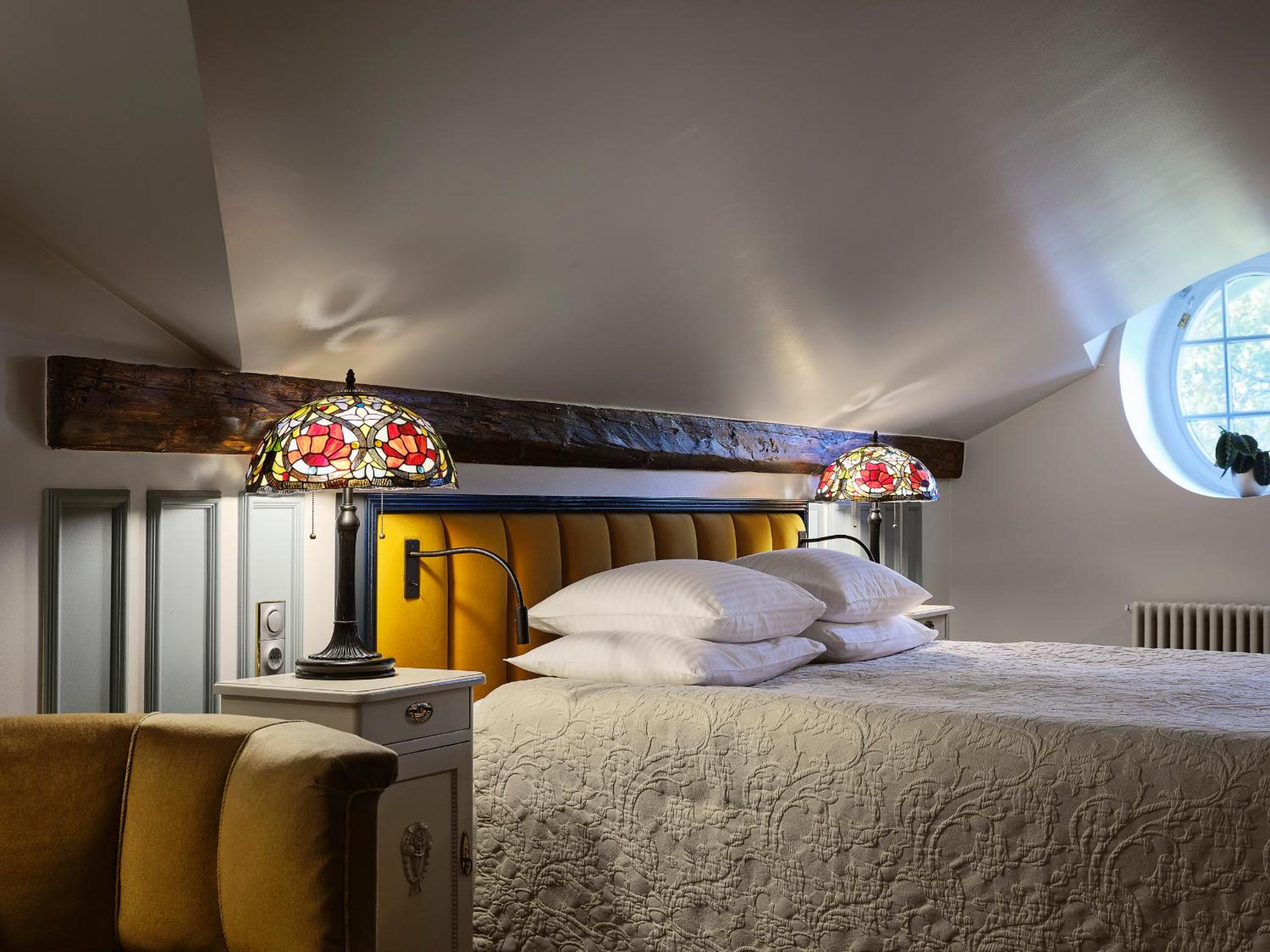 Sky Parlor Spacious Double or Twin Room - Photo 7