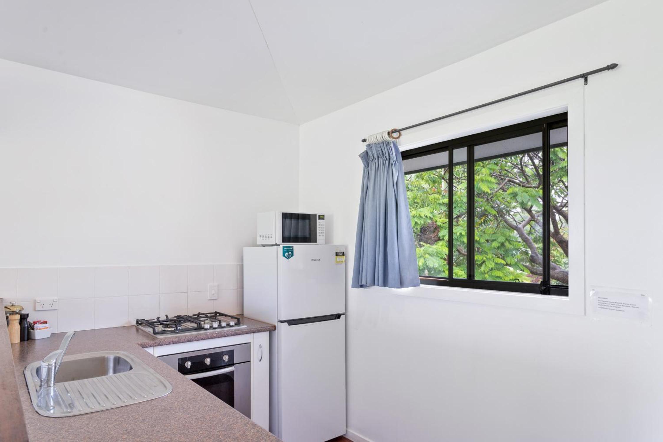 Bungalow with Sea View photo 3