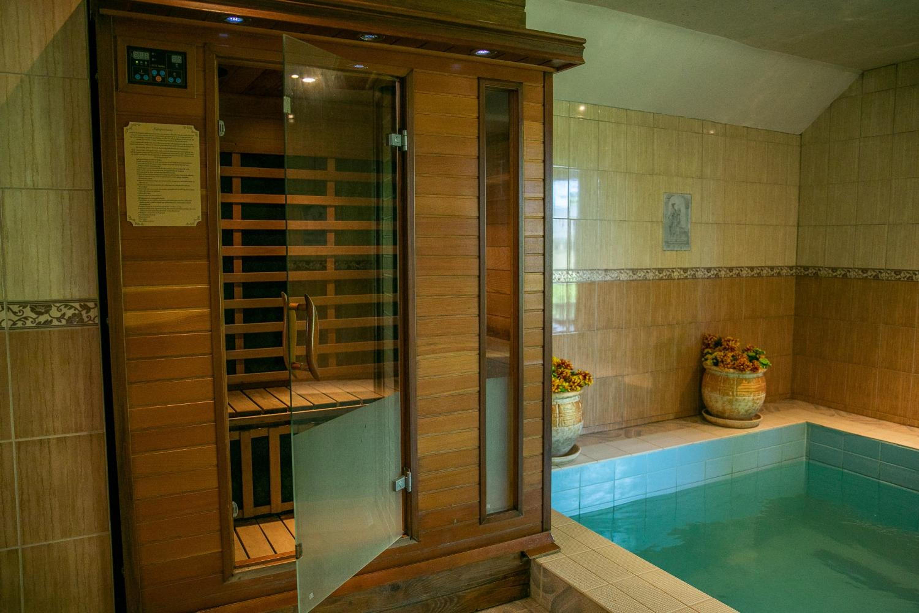 Villa with Private Pool photo 2