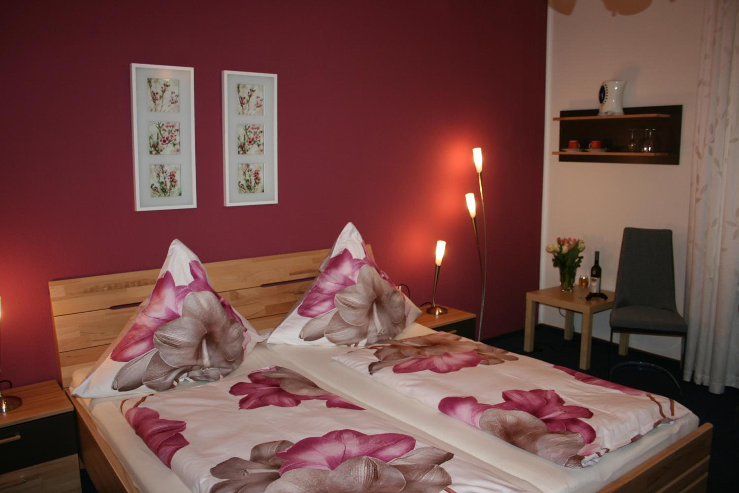 Double Room photo 1