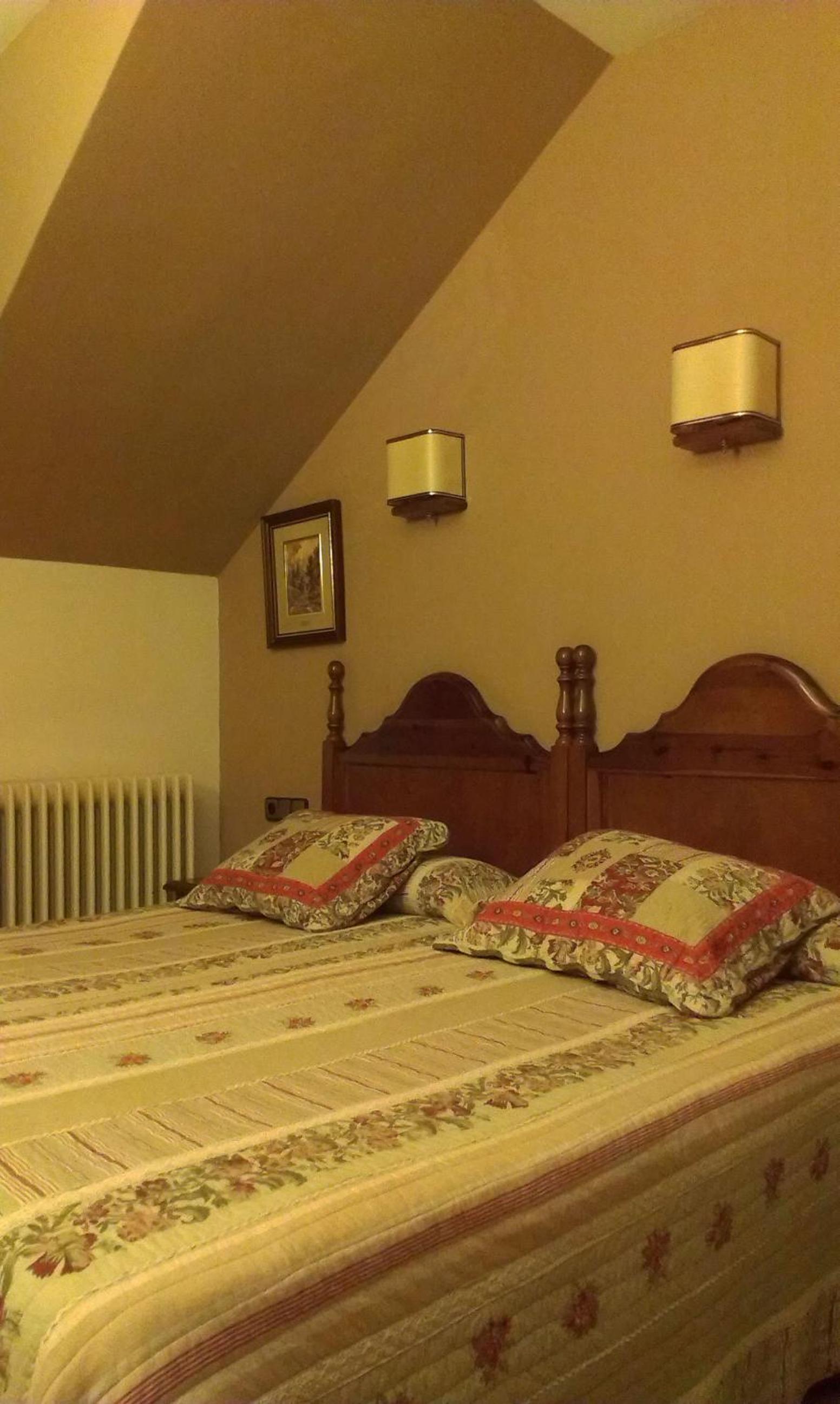 Double Or Twin Room