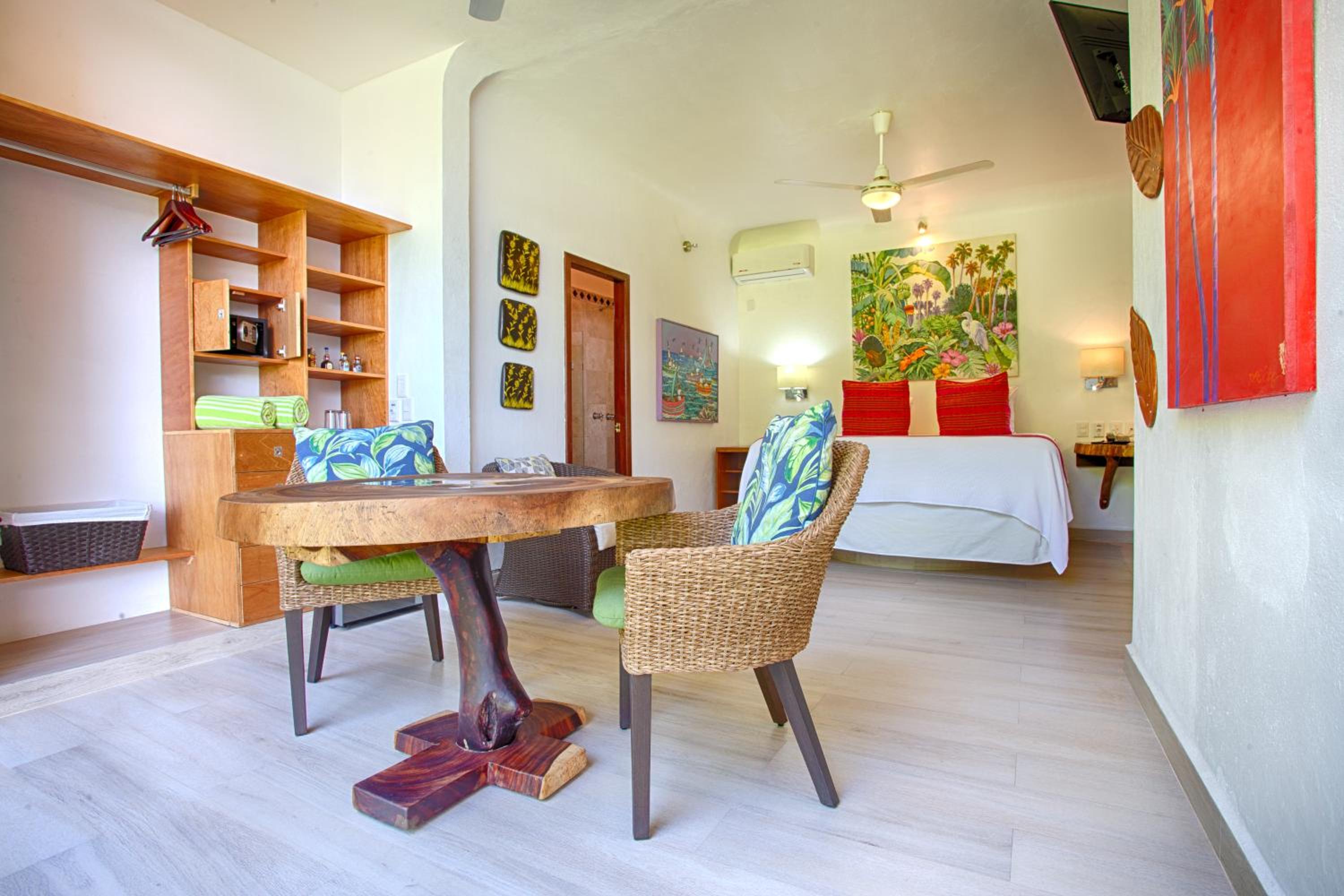 Junior Suite - Photo 5