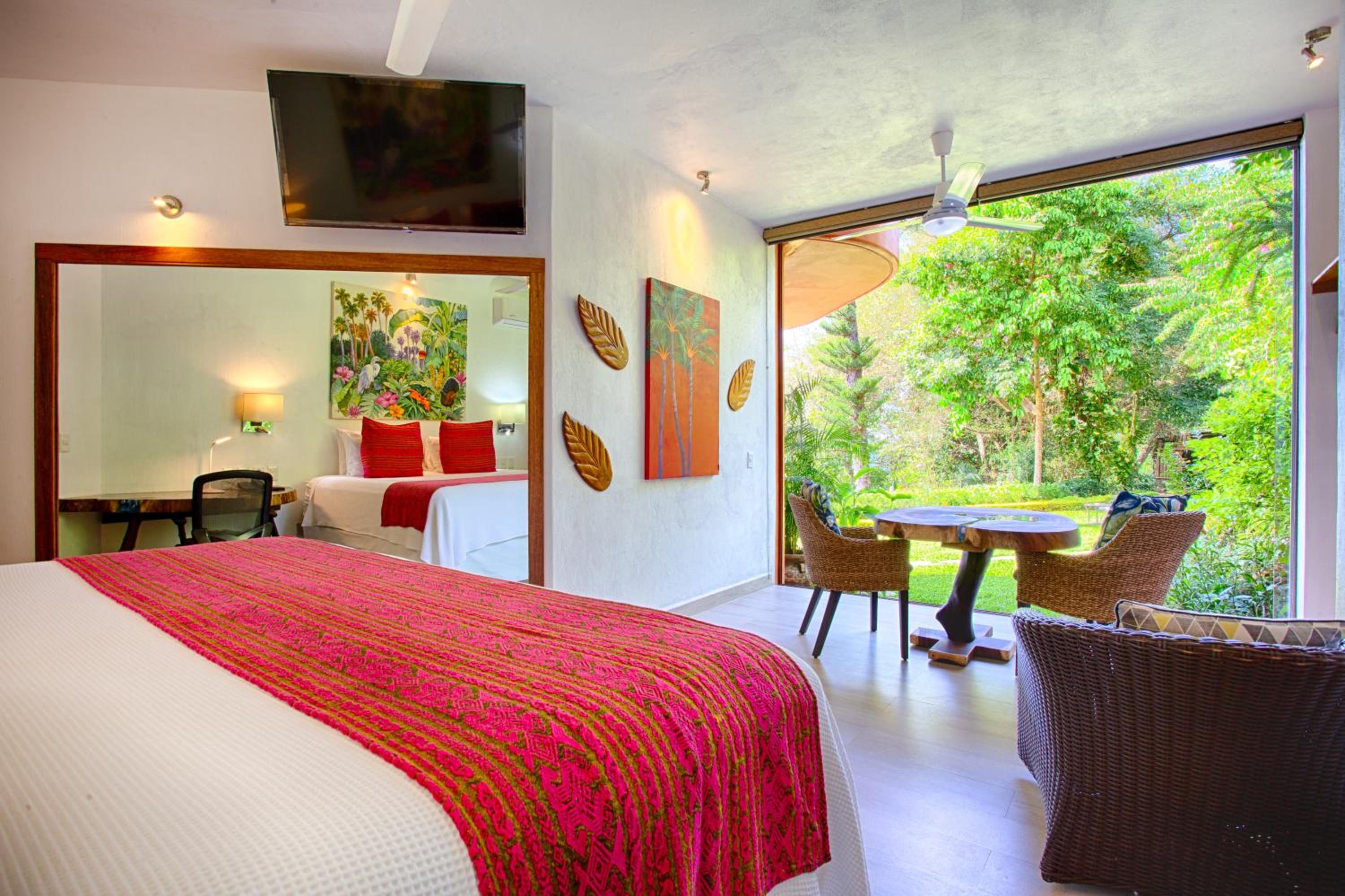Junior Suite - Photo 1