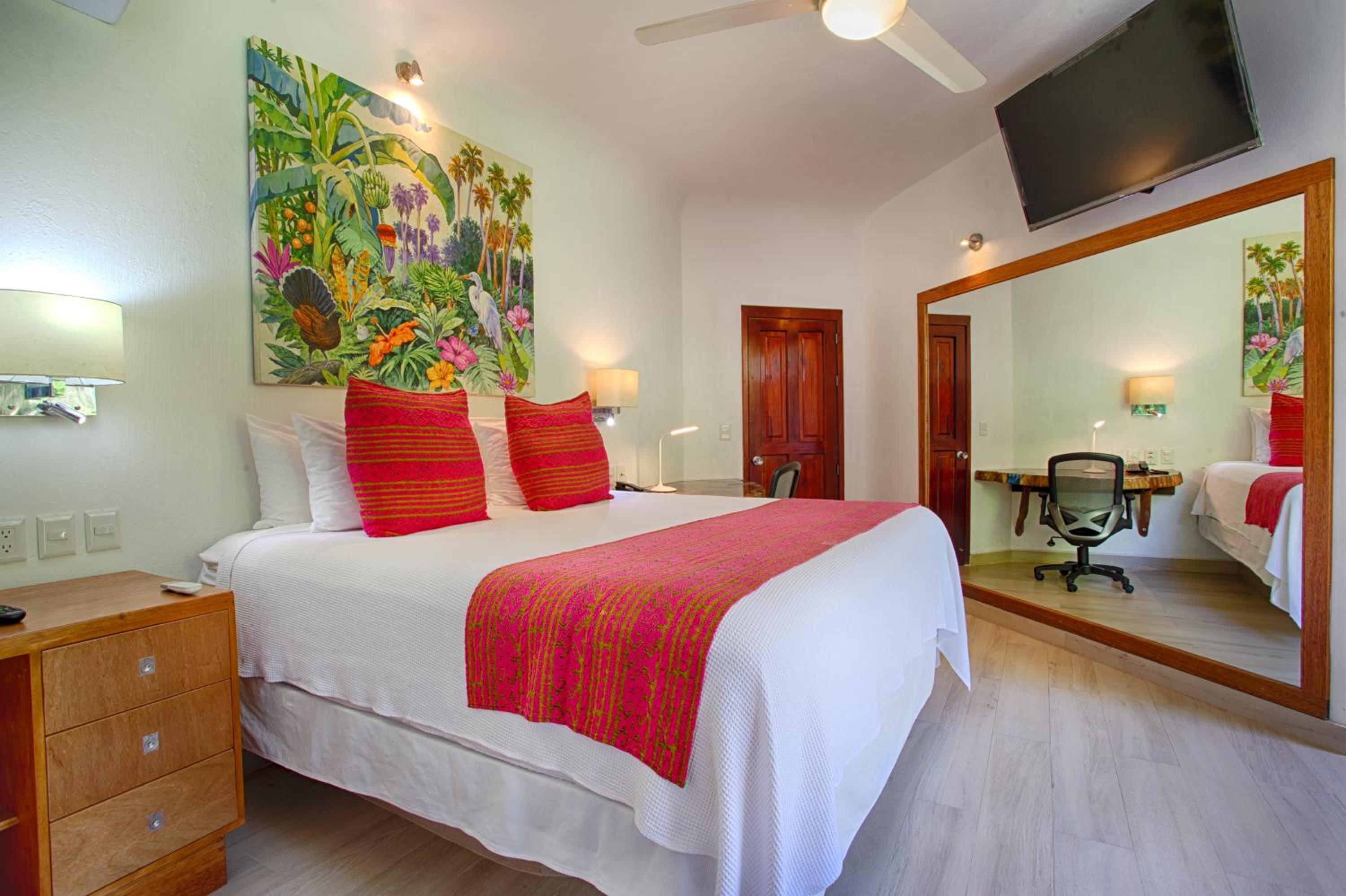 Junior Suite - Photo 7