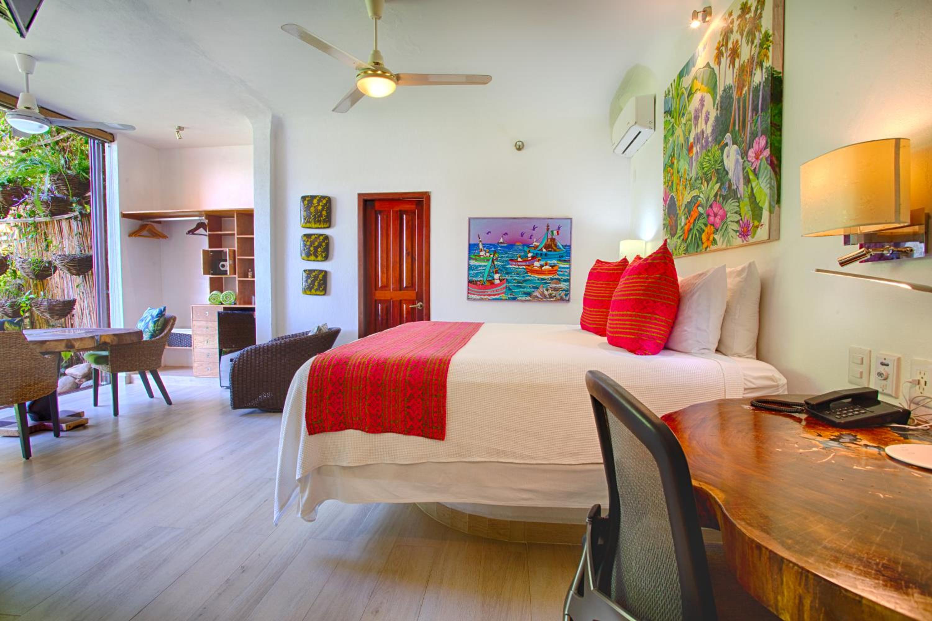 Junior Suite - Photo 6