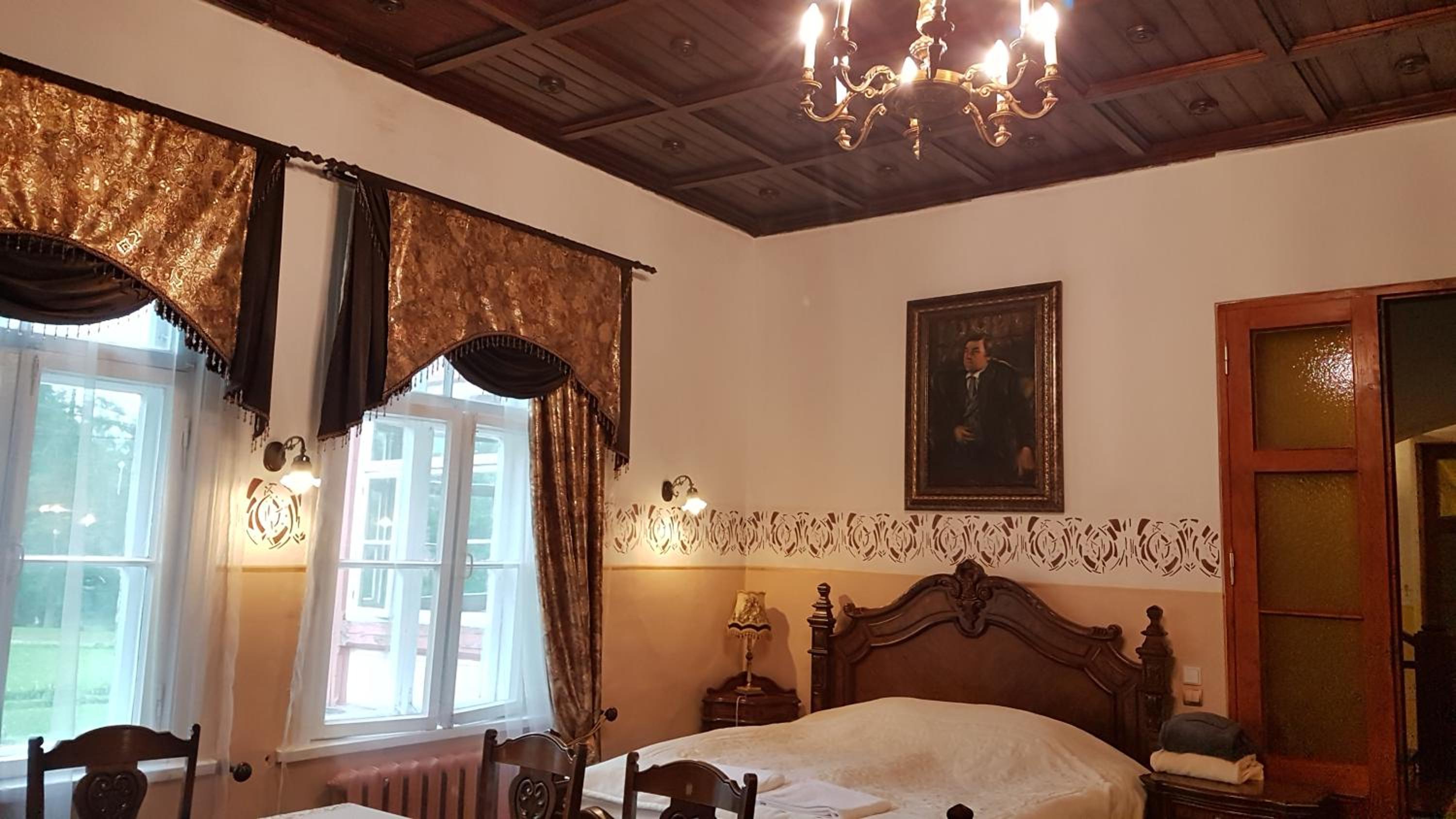 Suite photo 1