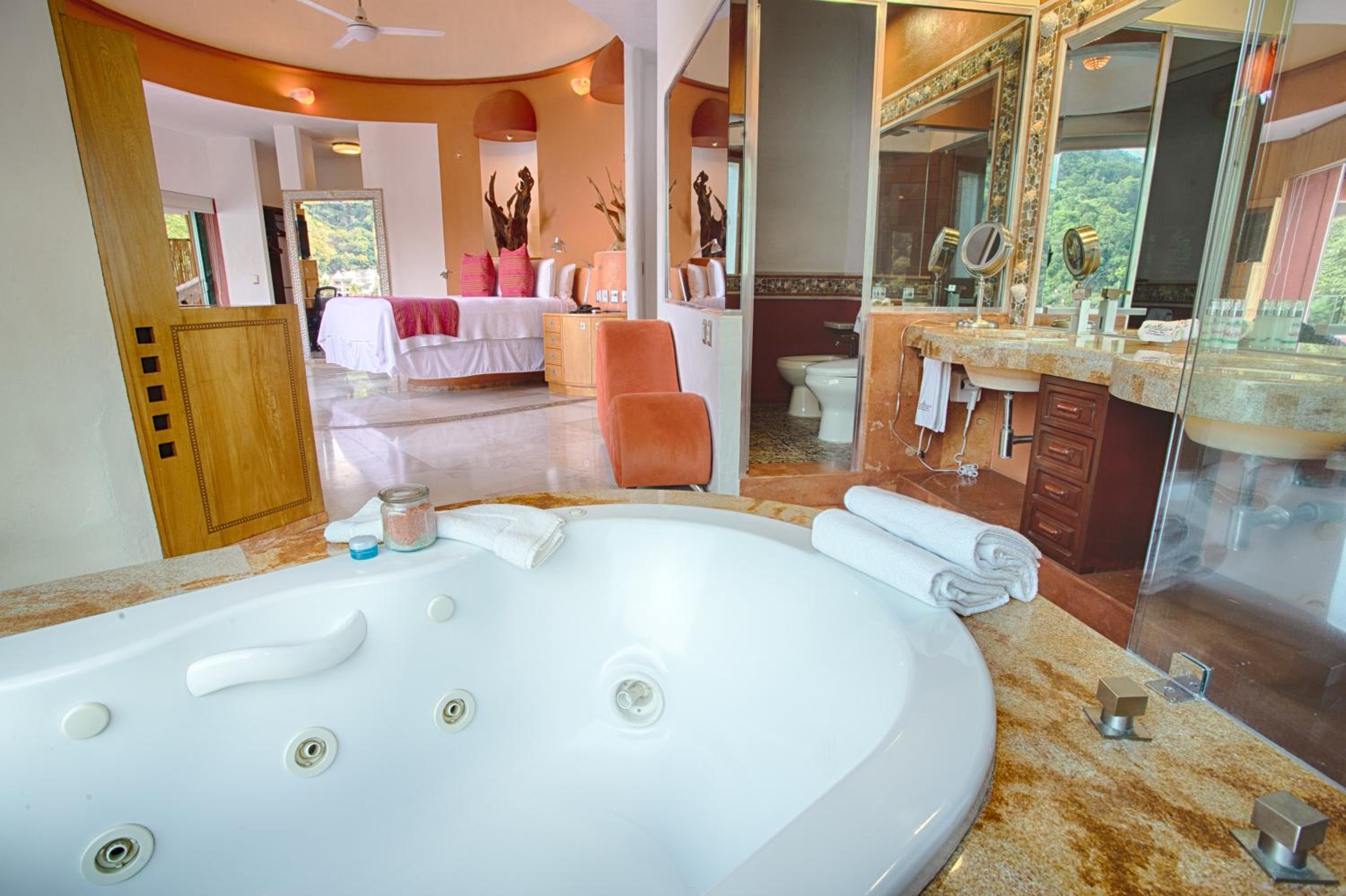 Master Suite Plus - Photo 5